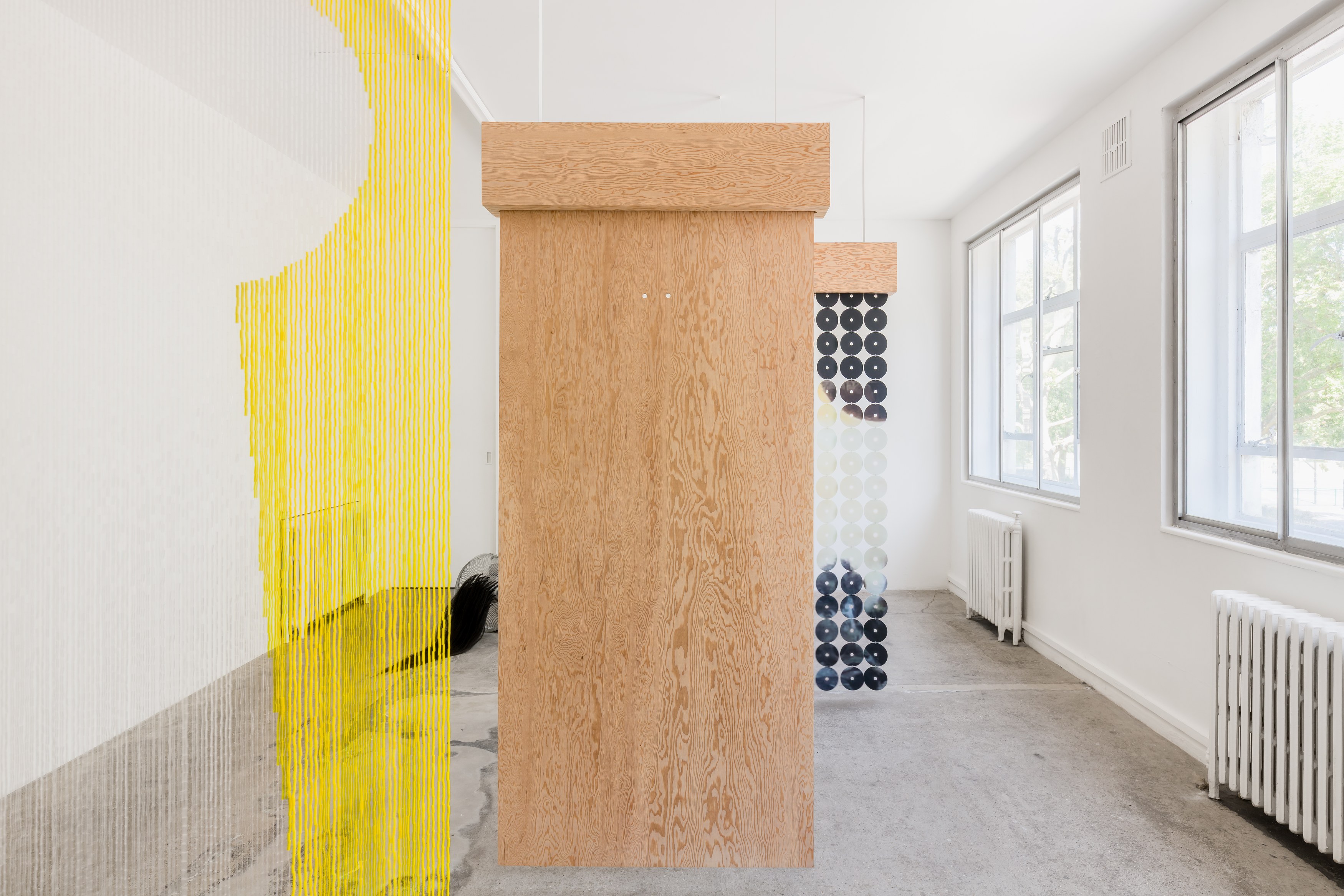 Amanda Moström, Douglas at Rose Easton, photo 9