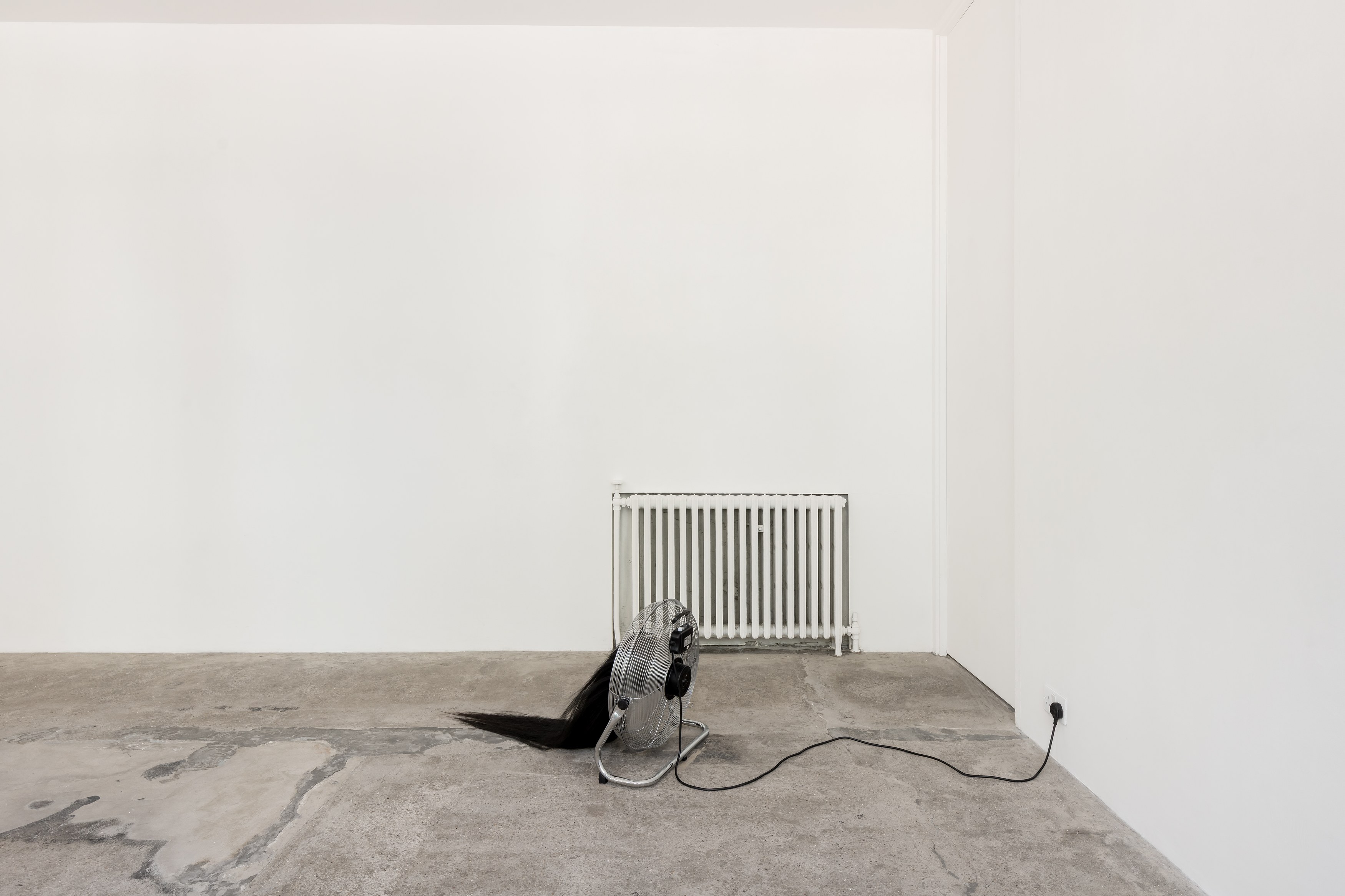 Amanda Moström, Douglas at Rose Easton, photo 12