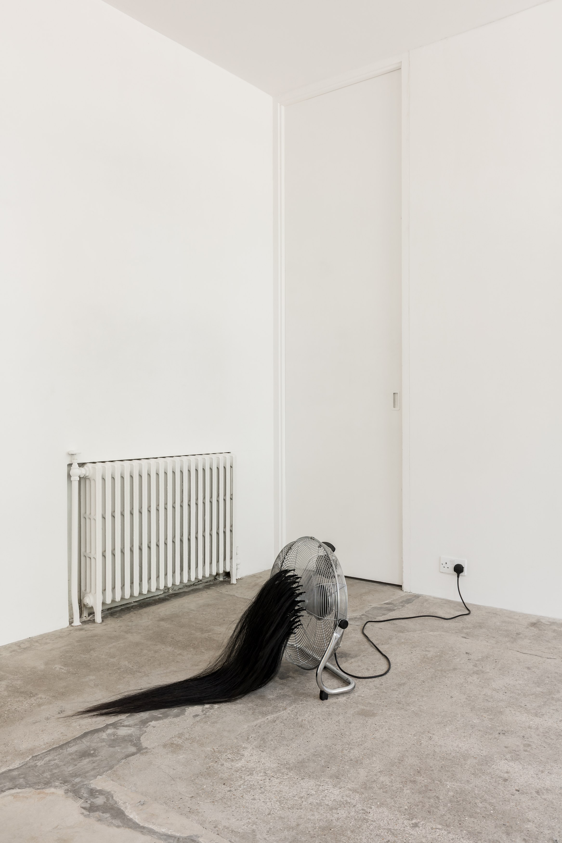 Amanda Moström, Douglas at Rose Easton, photo 13