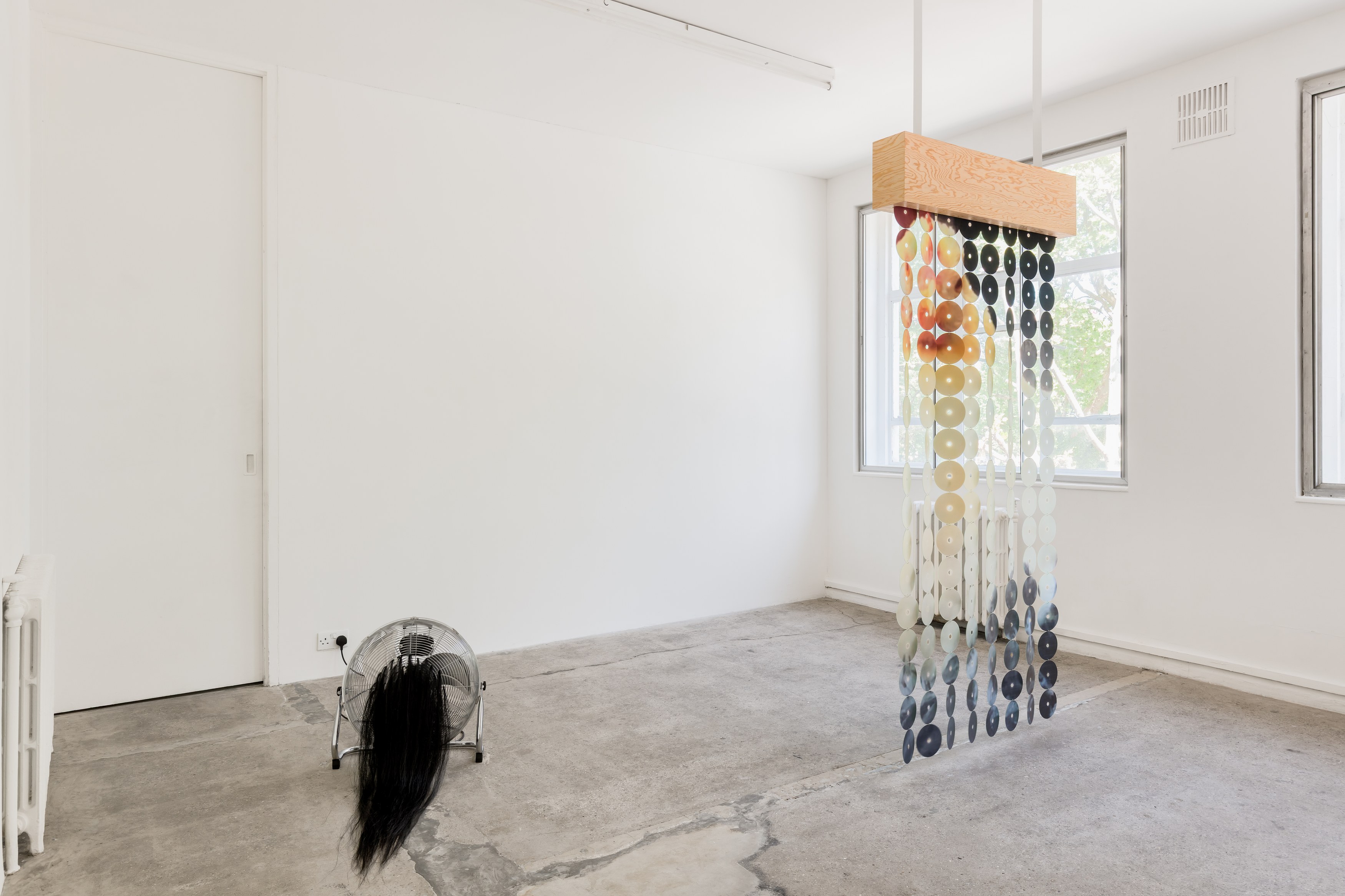 Amanda Moström, Douglas at Rose Easton, photo 11
