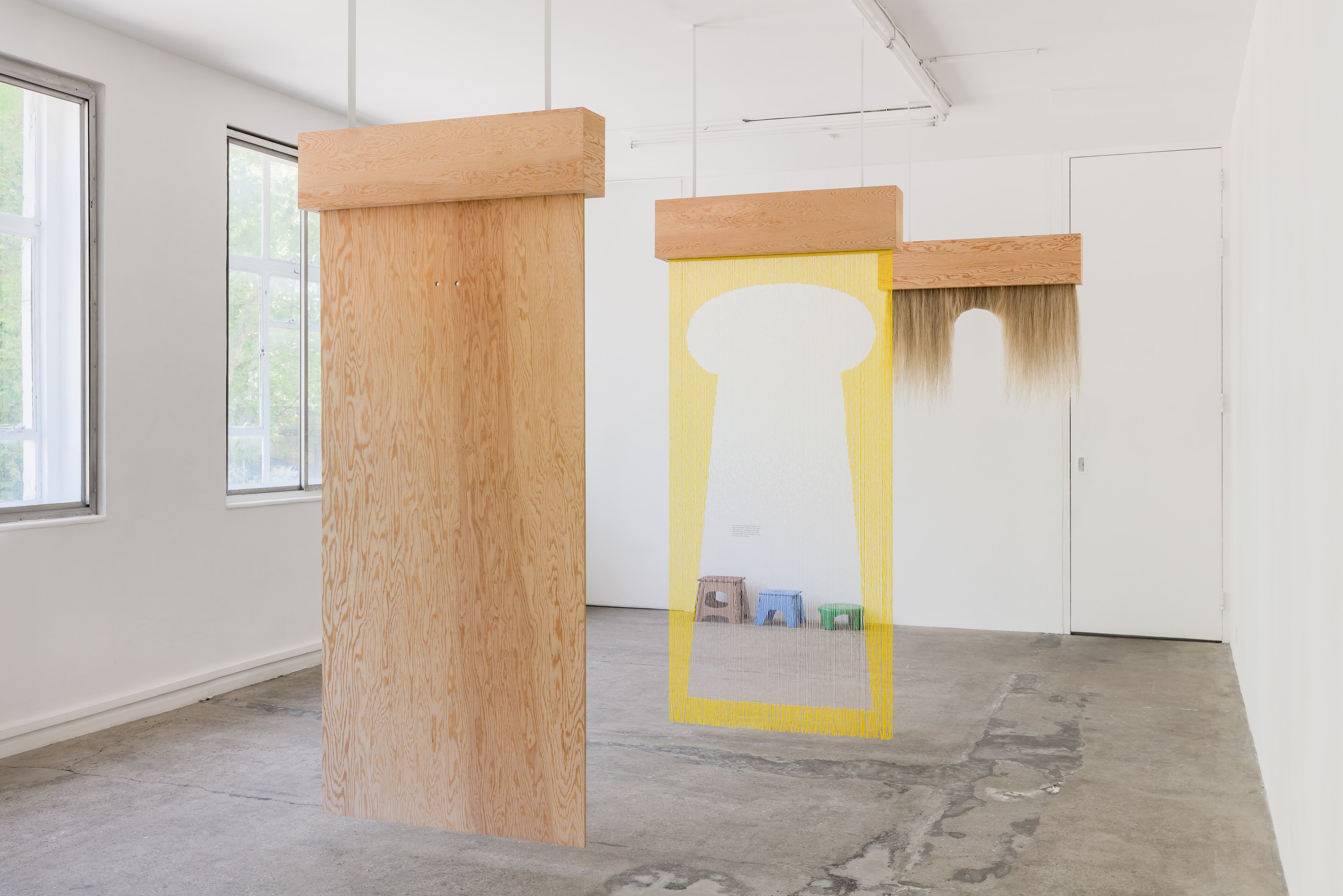 Amanda Moström, Douglas at Rose Easton, photo 14