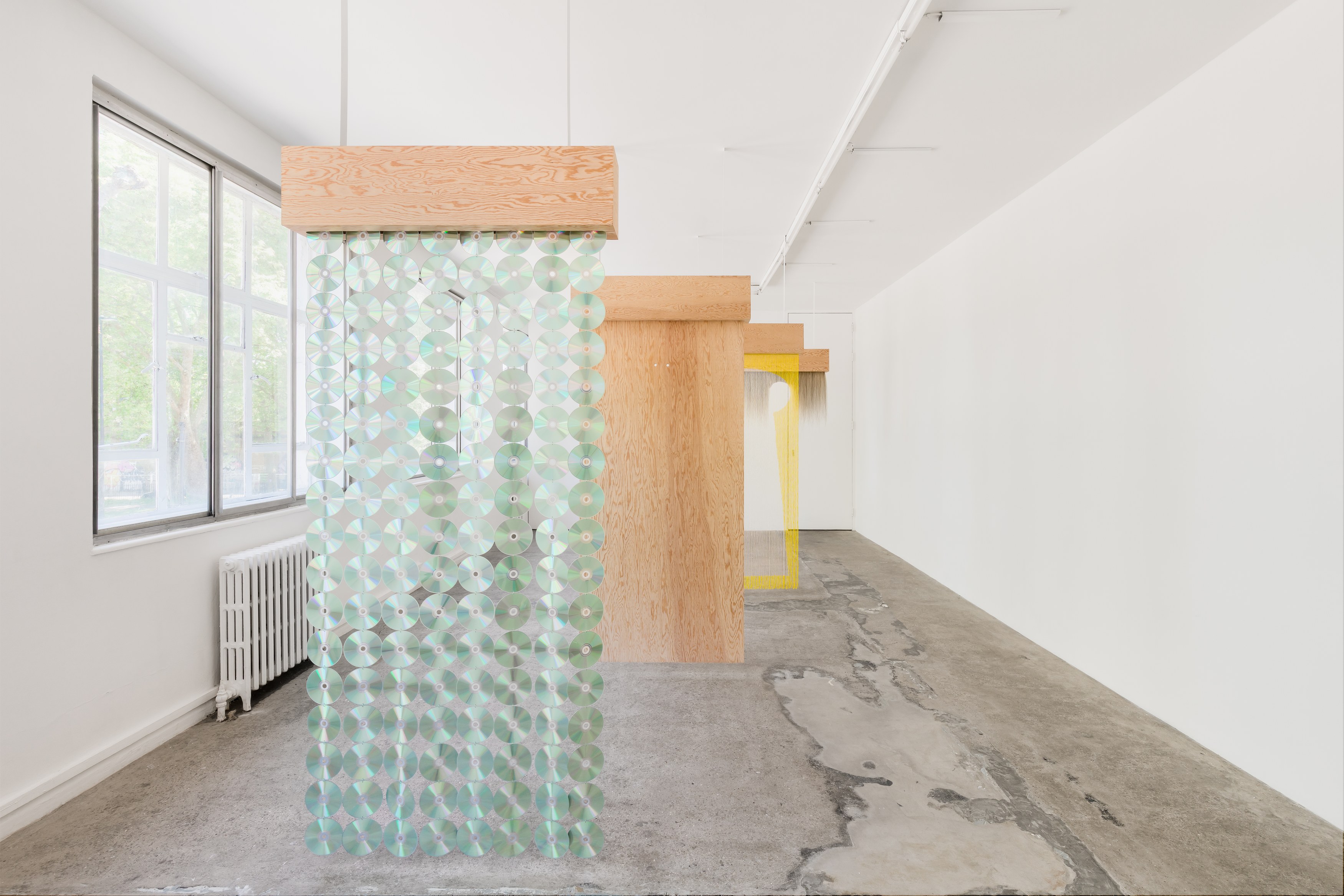 Amanda Moström, Douglas at Rose Easton, photo 15
