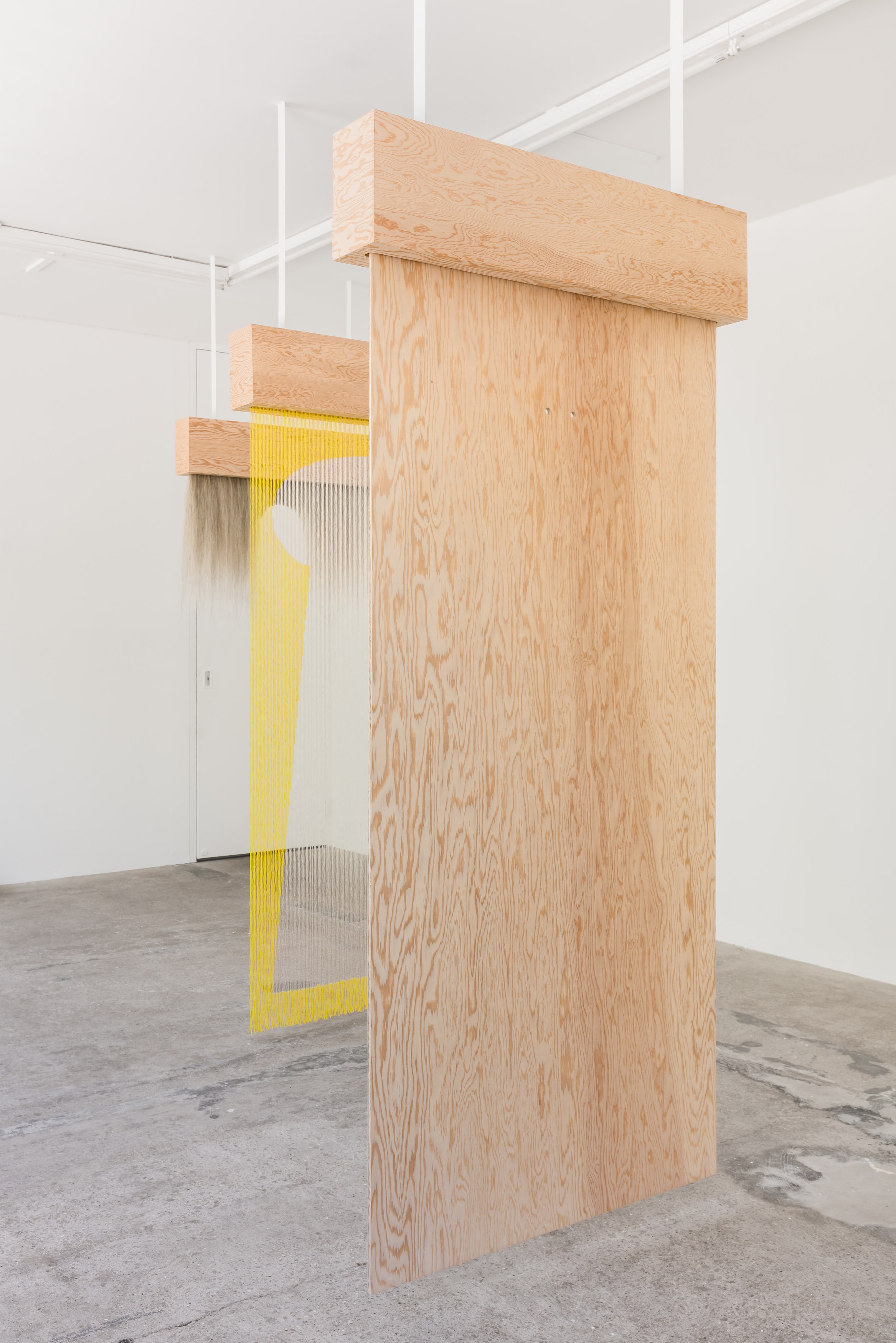 Amanda Moström, Douglas at Rose Easton, photo 17