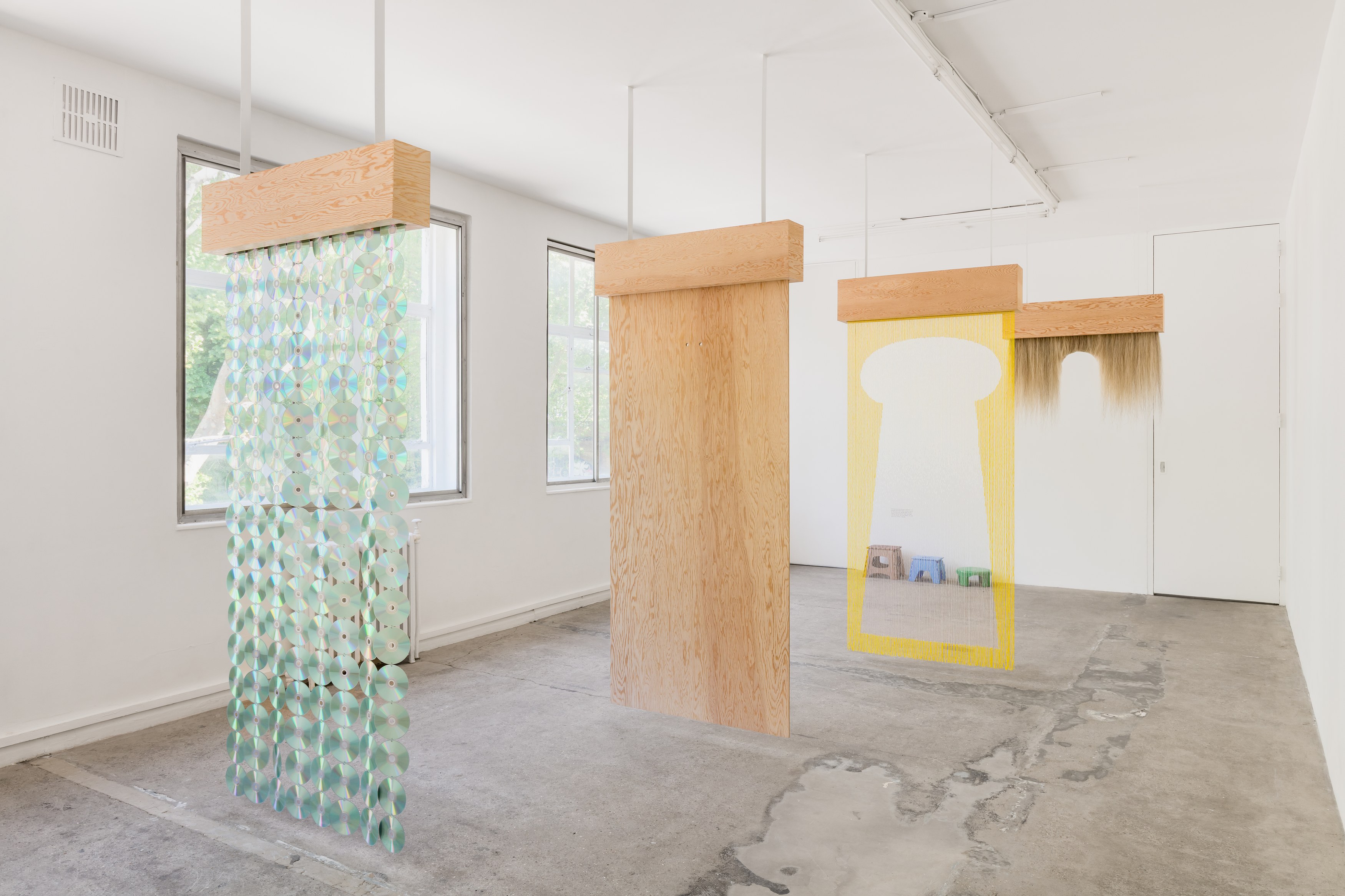 Amanda Moström, Douglas at Rose Easton, photo 16
