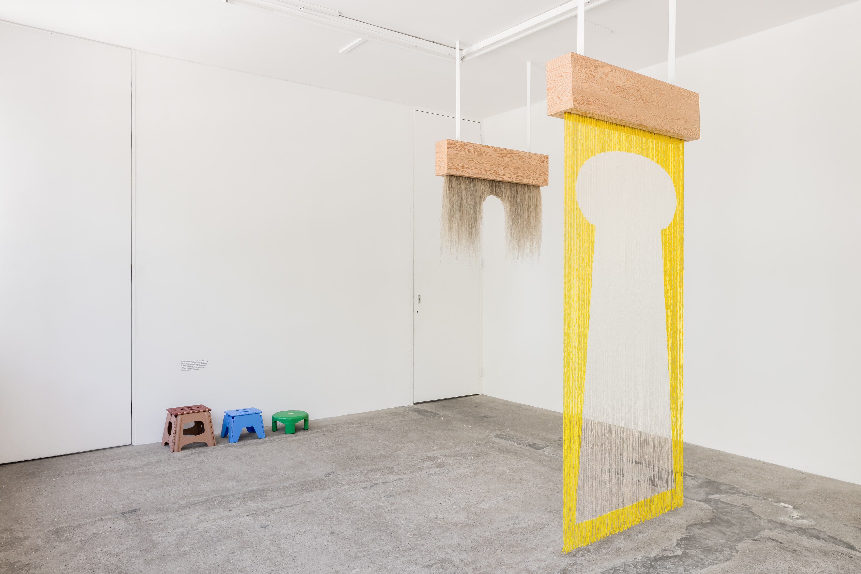 Amanda Moström, Douglas at Rose Easton, photo 19