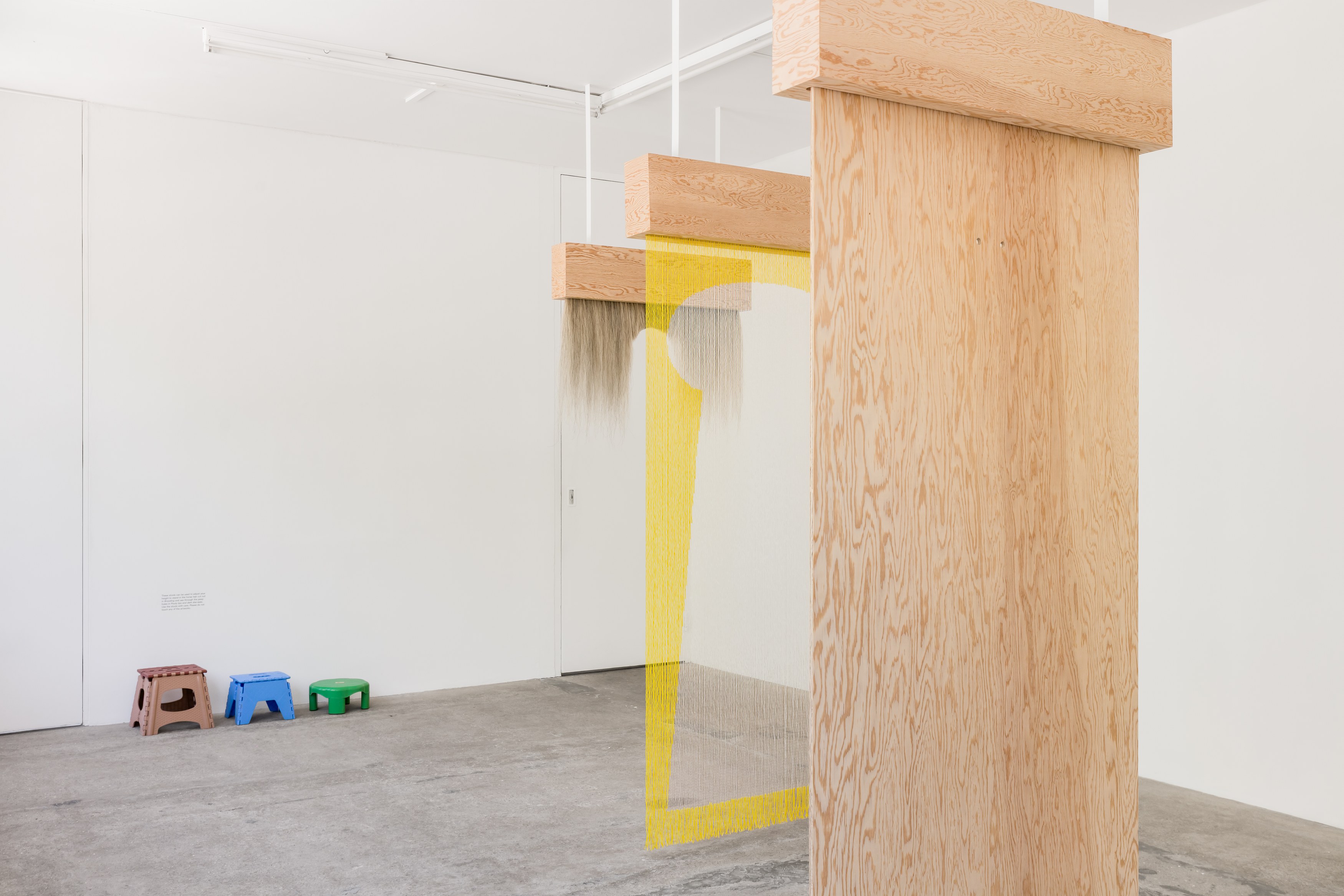 Amanda Moström, Douglas at Rose Easton, photo 18