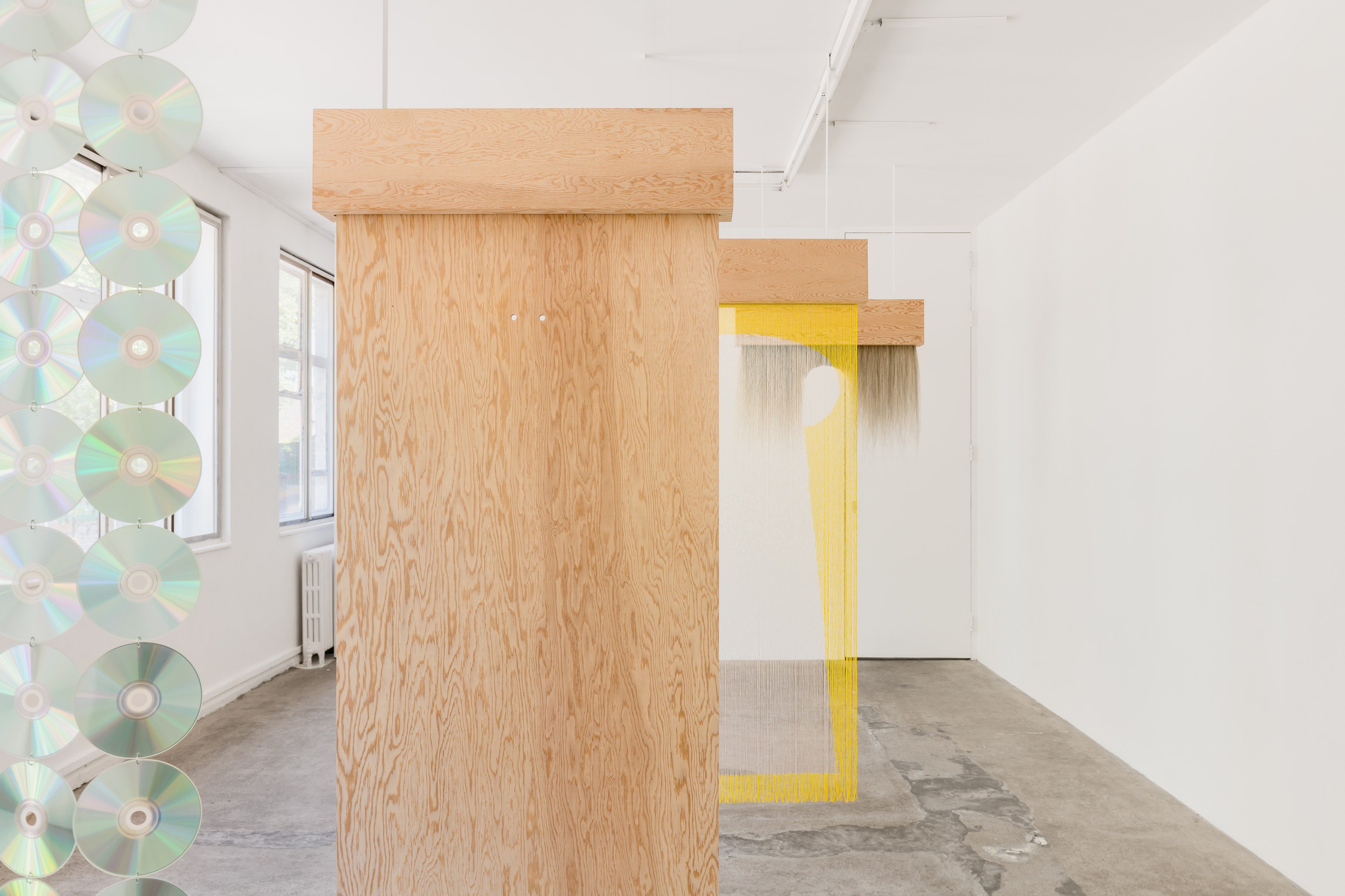 Amanda Moström, Douglas at Rose Easton, photo 20