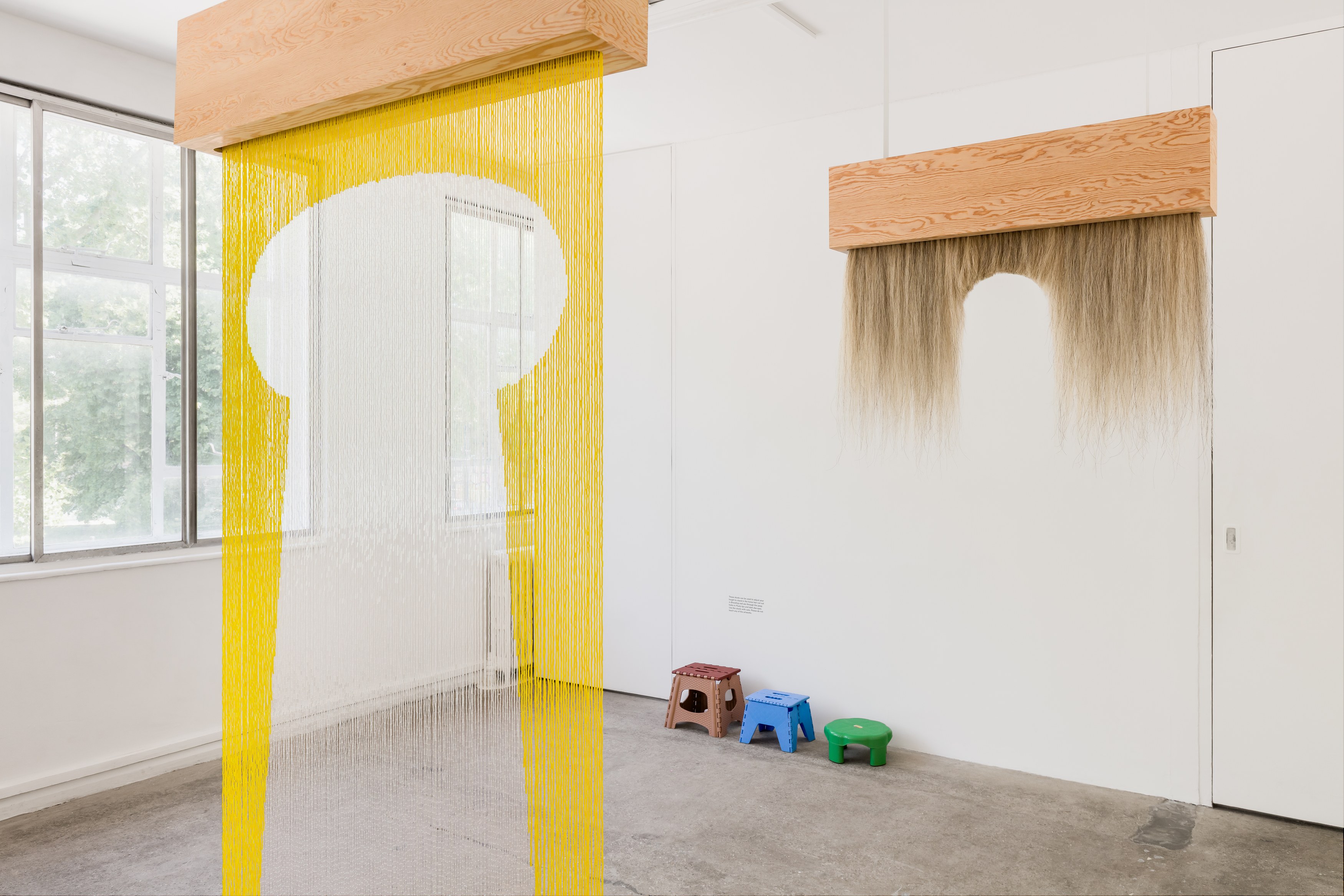 Amanda Moström, Douglas at Rose Easton, photo 22