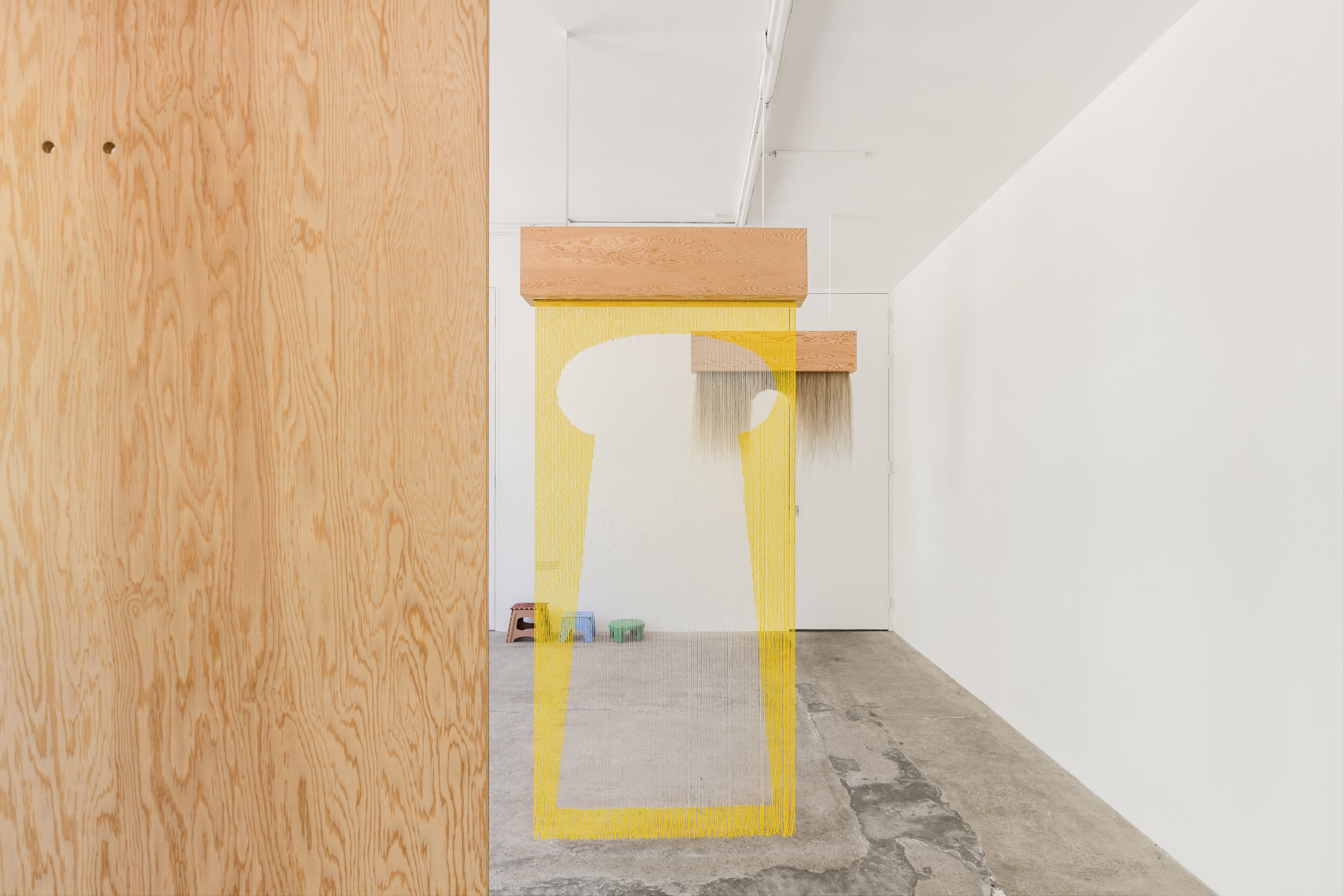 Amanda Moström, Douglas at Rose Easton, photo 21