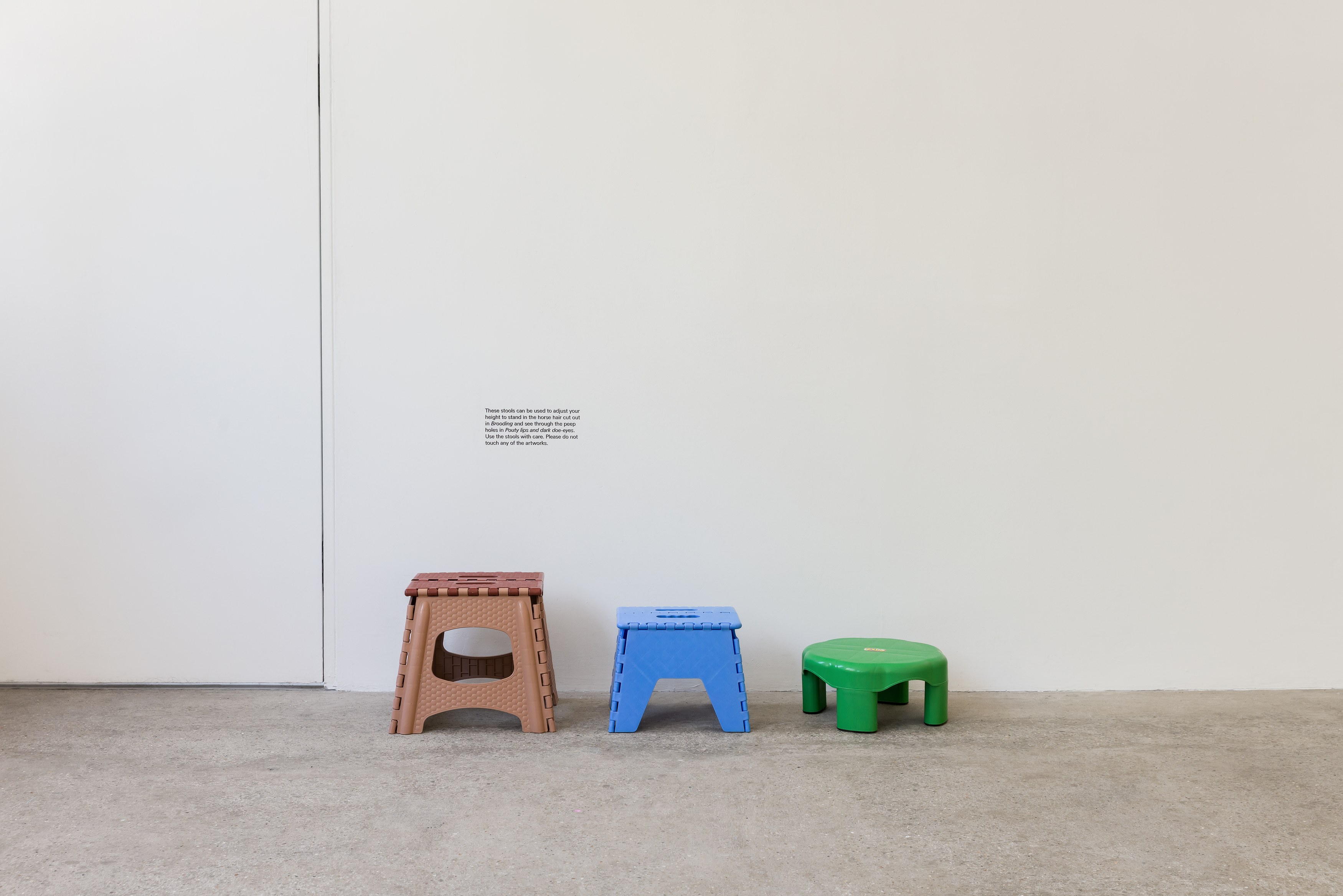 Amanda Moström, Douglas at Rose Easton, photo 23