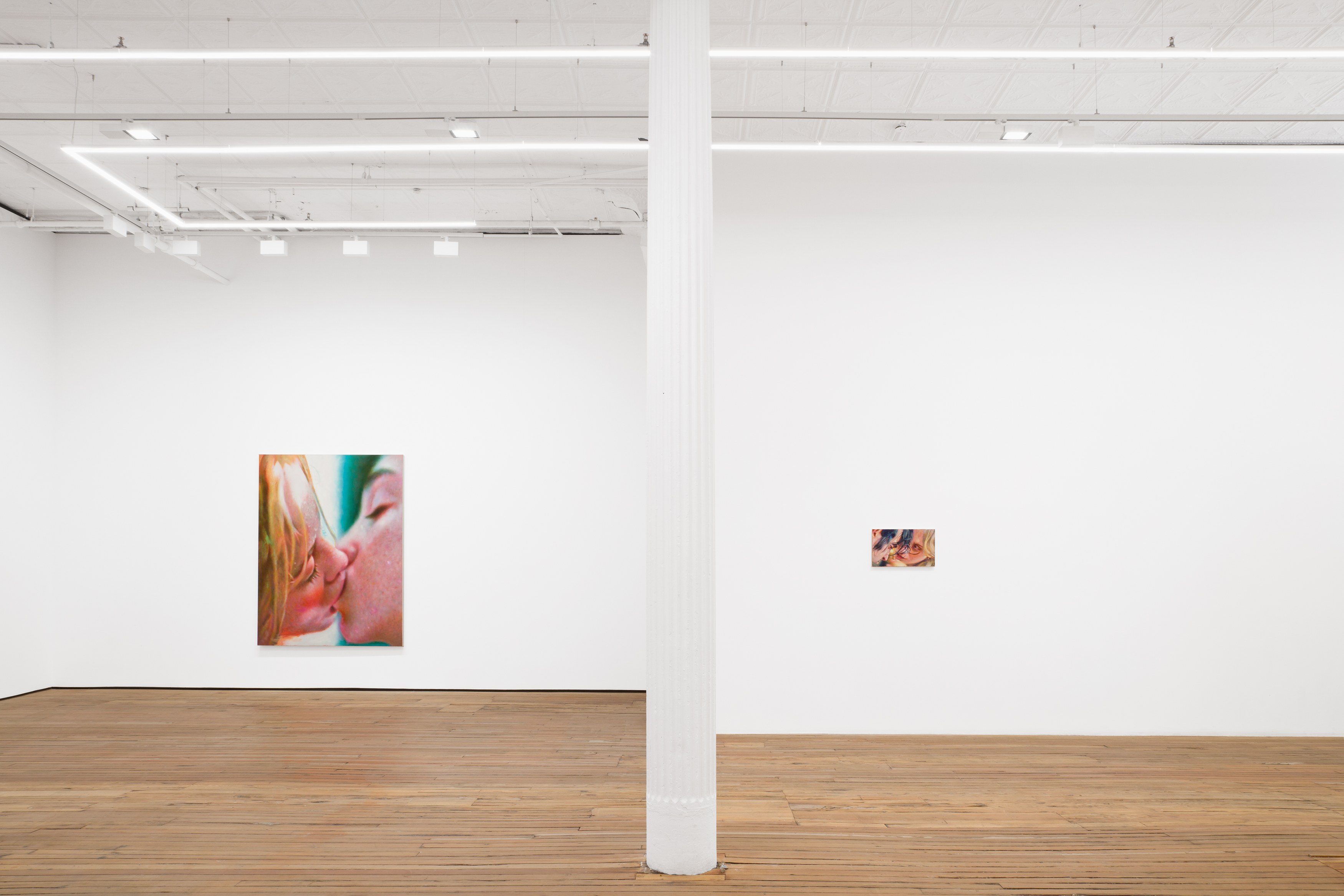 Louise Giovanelli, Still Moving at Grimm, photo 5