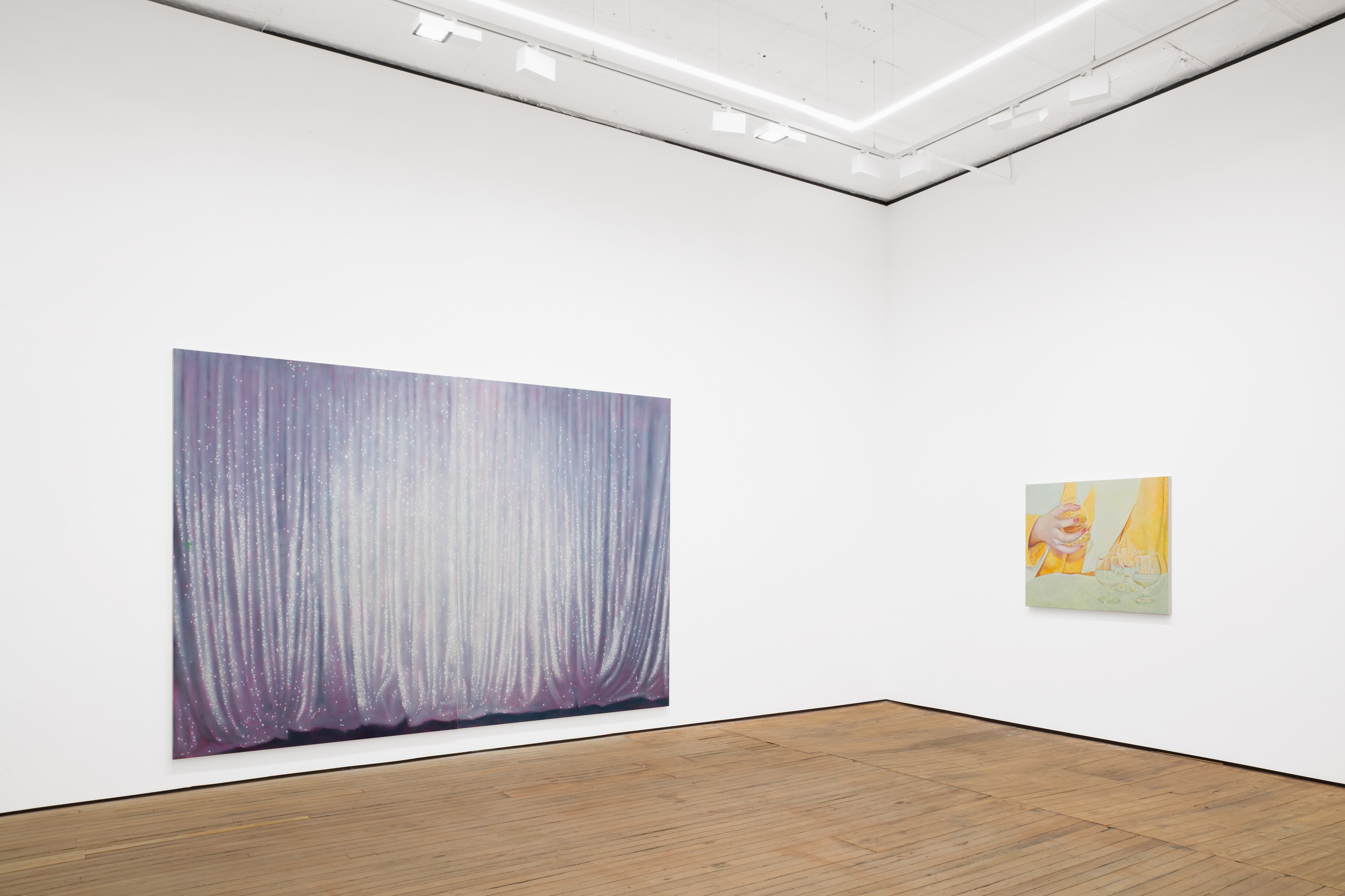 Louise Giovanelli, Still Moving at Grimm, photo 6