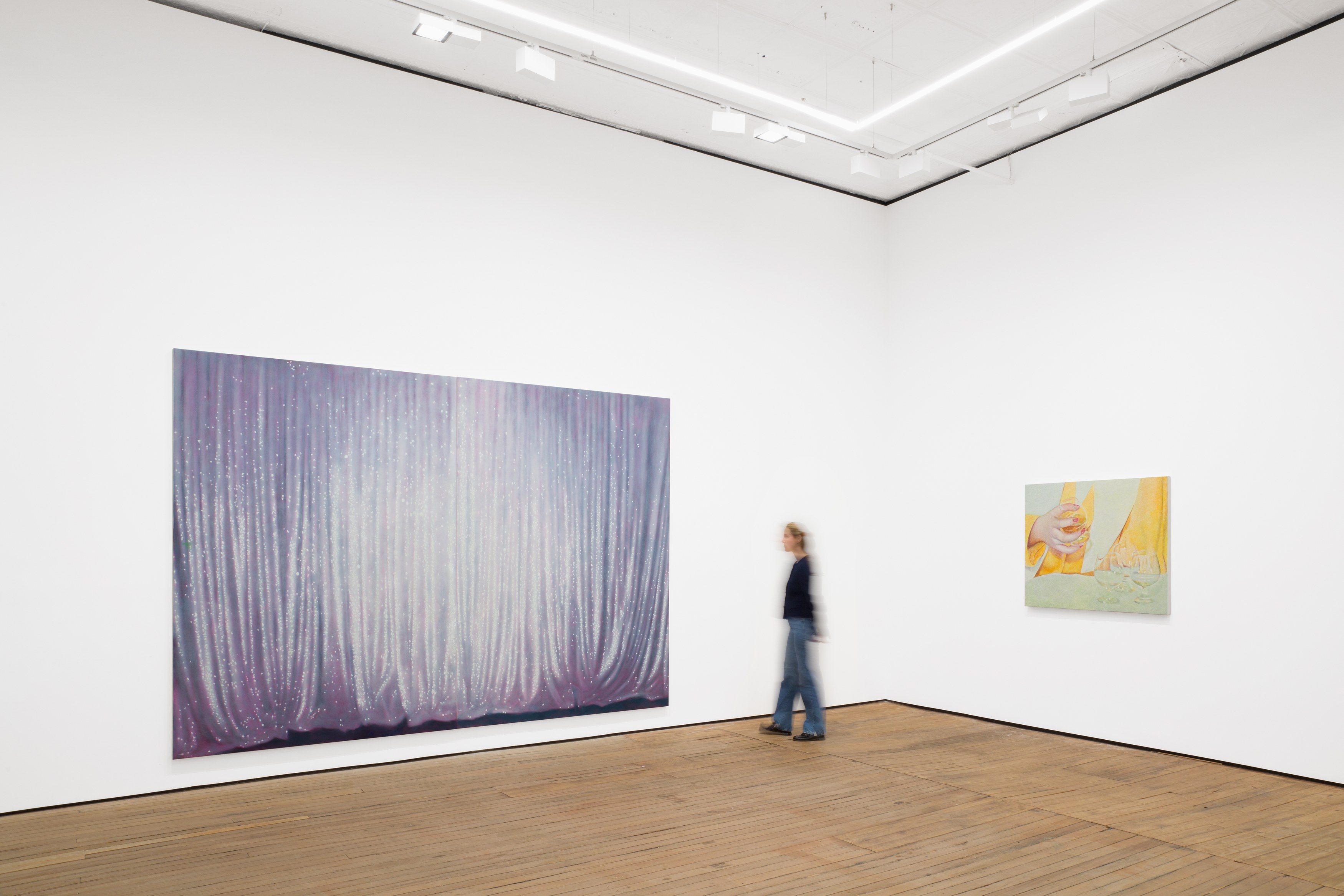 Louise Giovanelli, Still Moving at Grimm, photo 7
