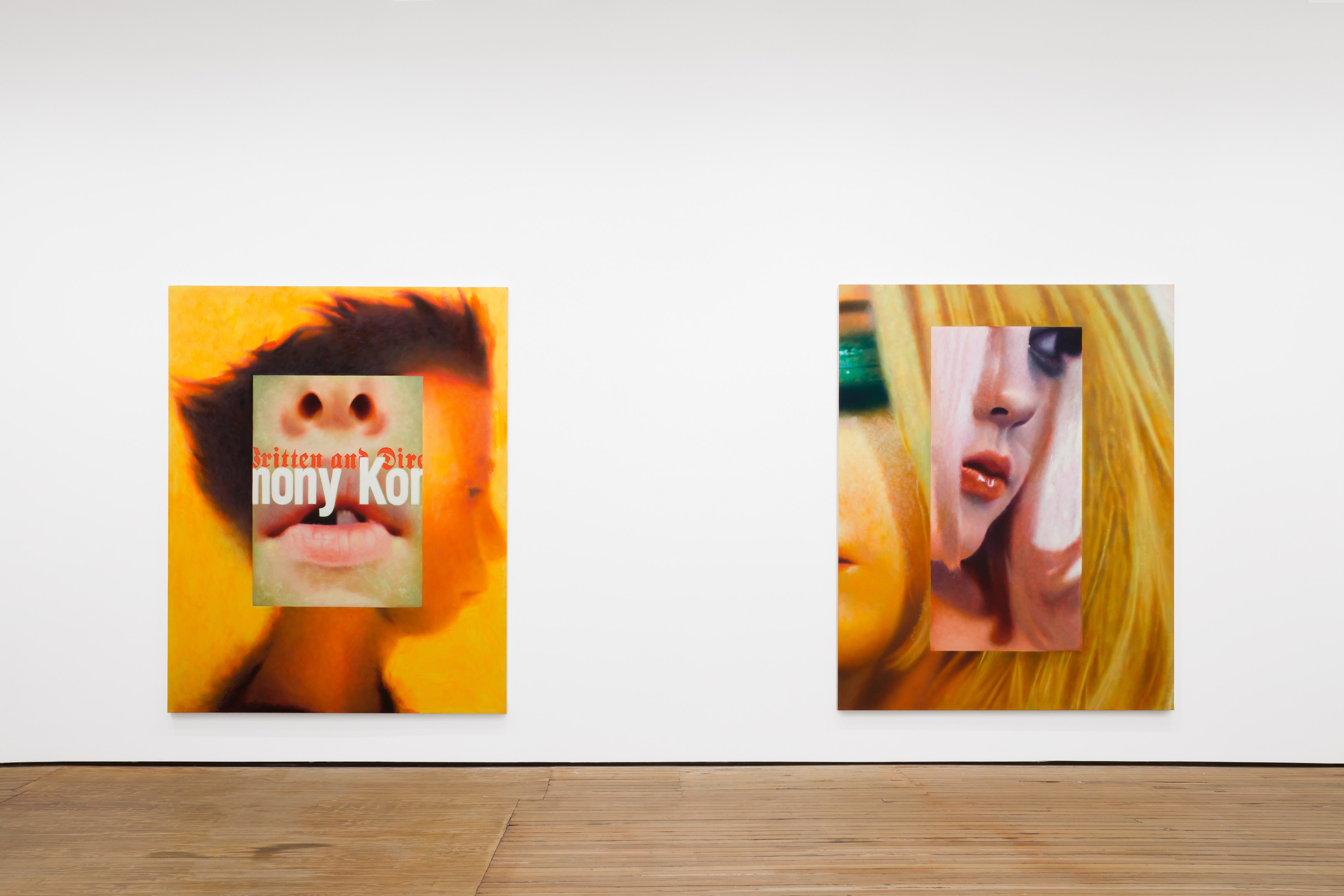 Louise Giovanelli, Still Moving at Grimm, photo 8