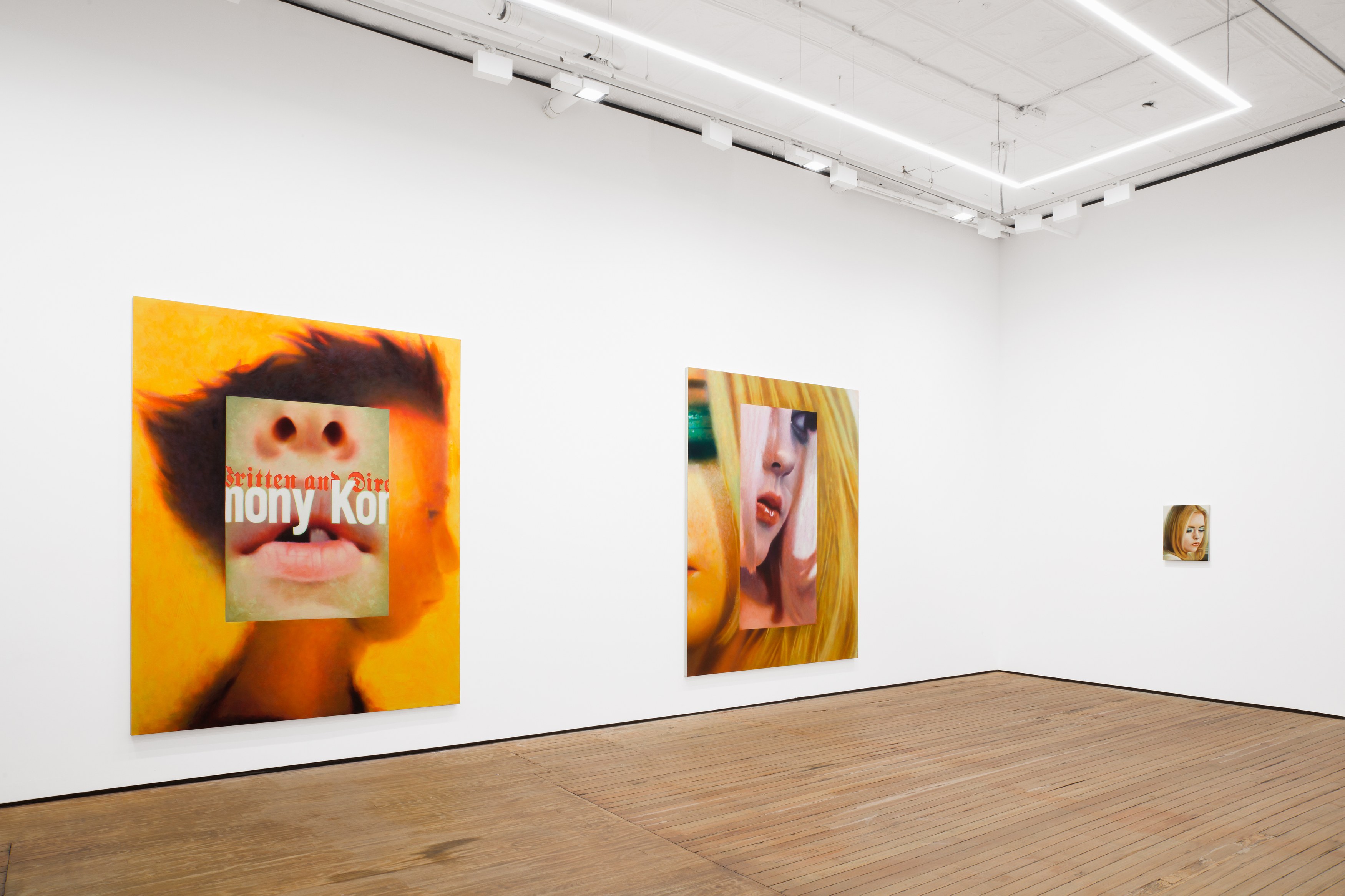 Louise Giovanelli, Still Moving at Grimm, photo 10