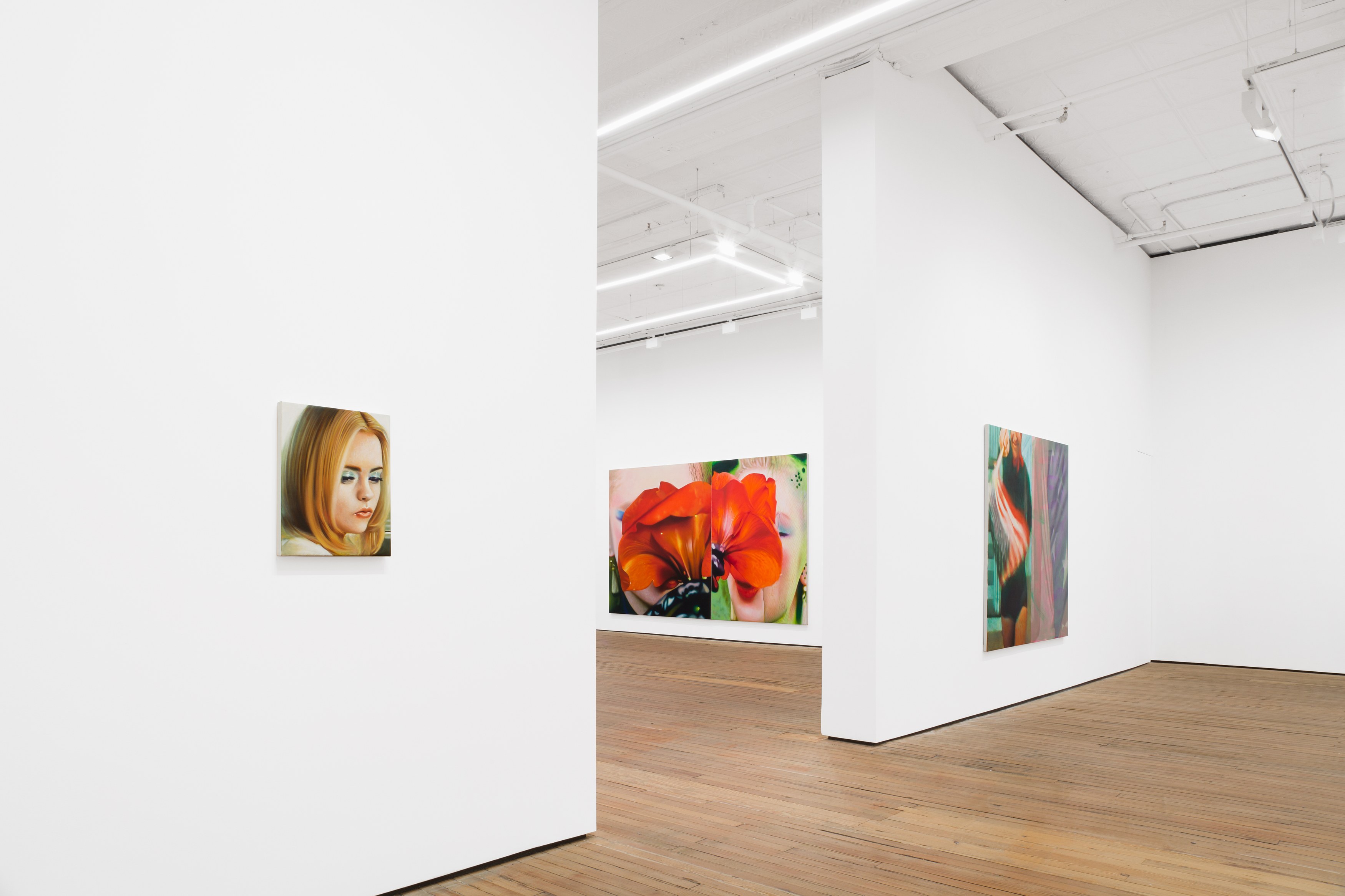 Louise Giovanelli, Still Moving at Grimm, photo 11