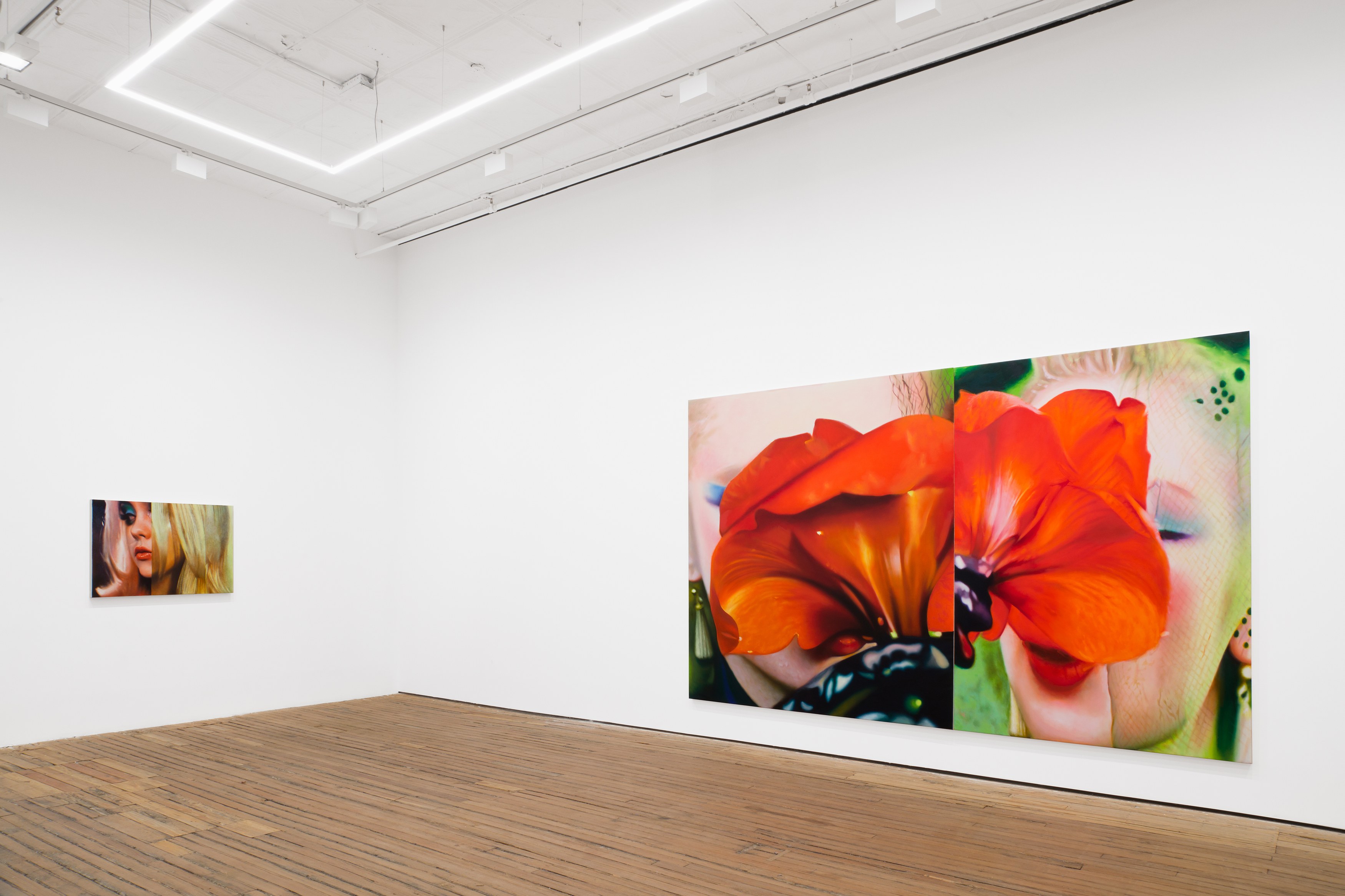Louise Giovanelli, Still Moving at Grimm, photo 12