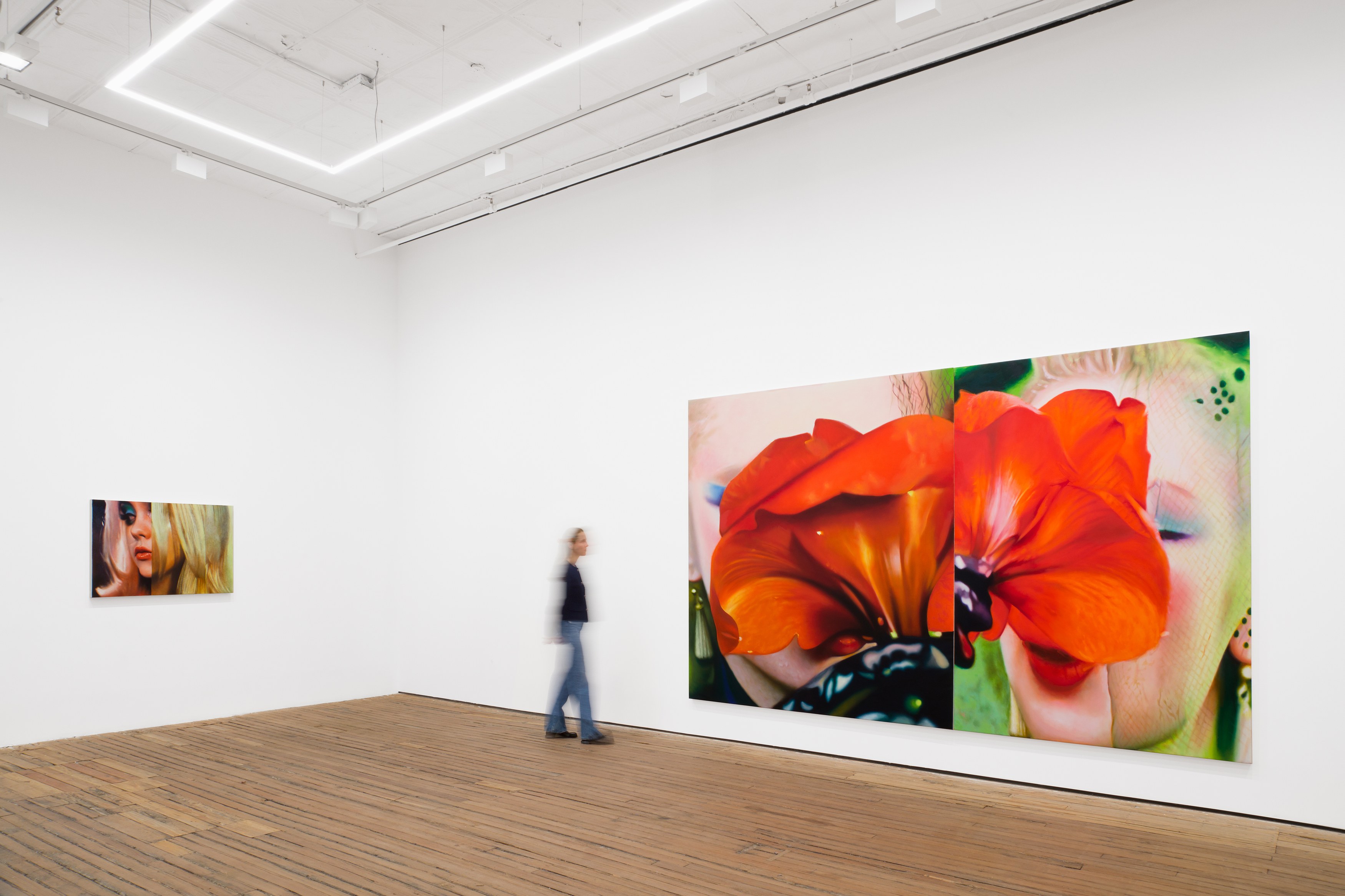 Louise Giovanelli, Still Moving at Grimm, photo 13