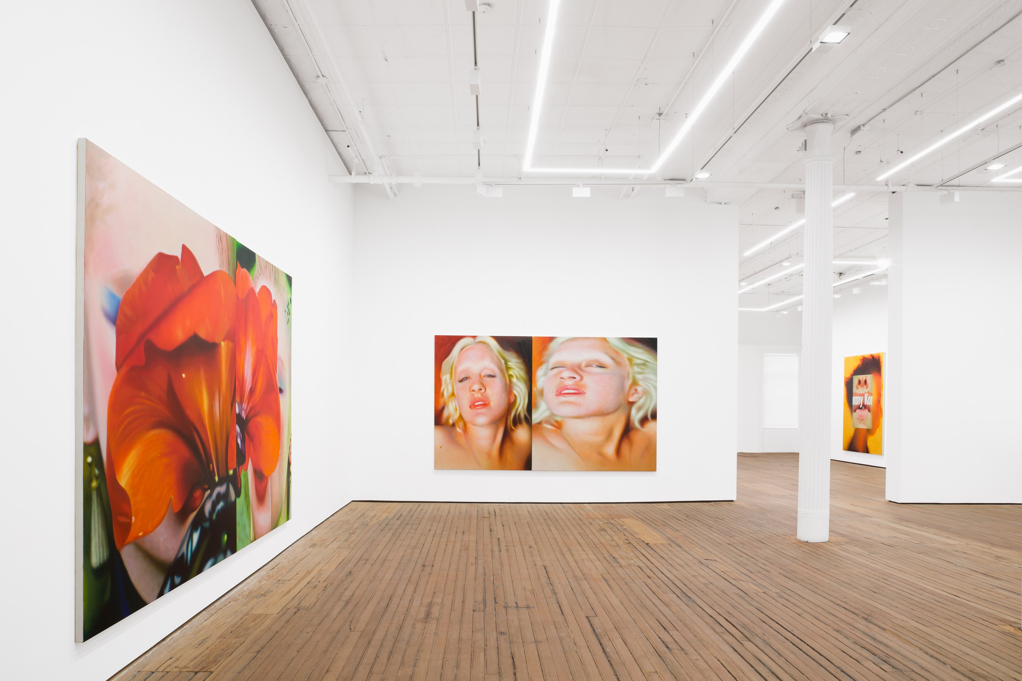 Louise Giovanelli, Still Moving at Grimm, photo 14