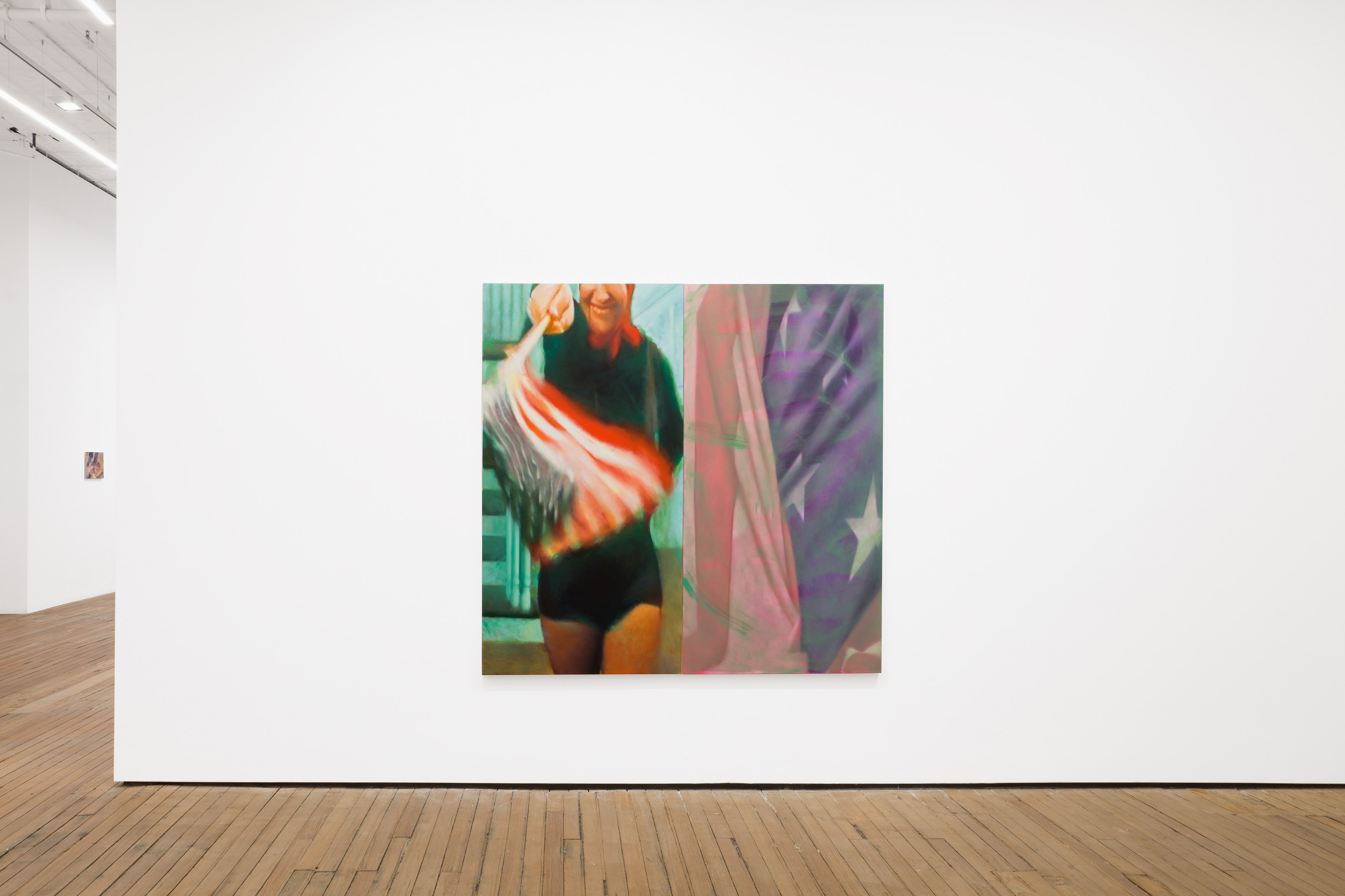 Louise Giovanelli, Still Moving at Grimm, photo 15