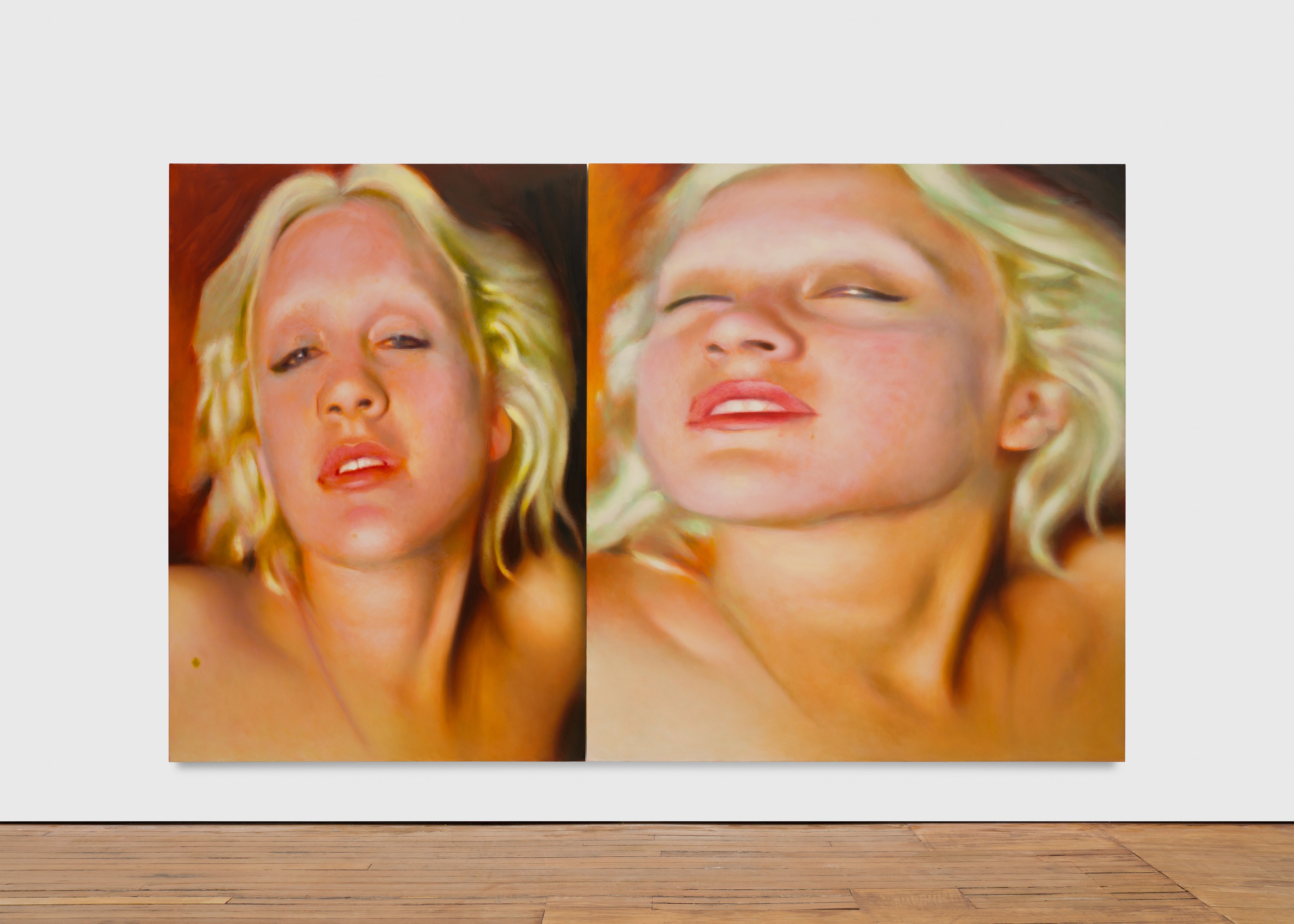Louise Giovanelli, Still Moving at Grimm, photo 16