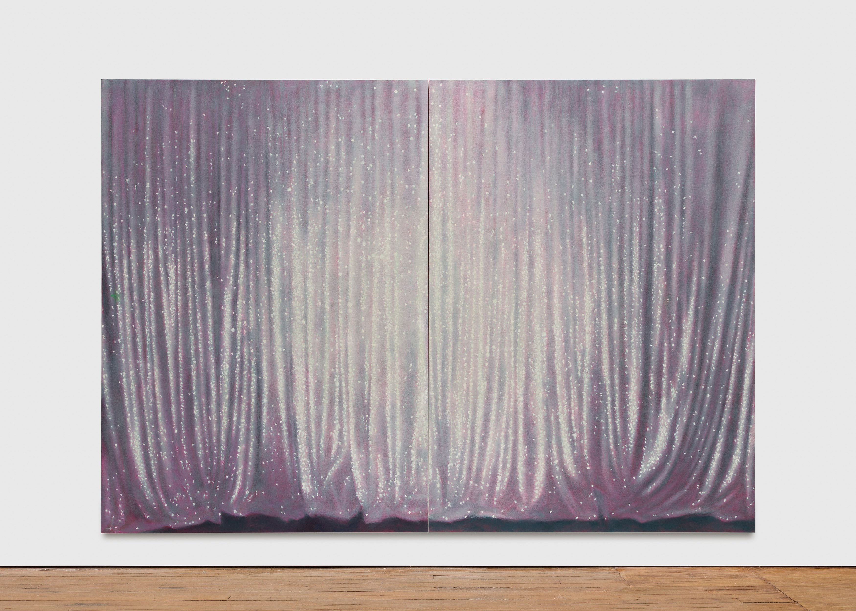 Louise Giovanelli, Still Moving at Grimm, photo 18