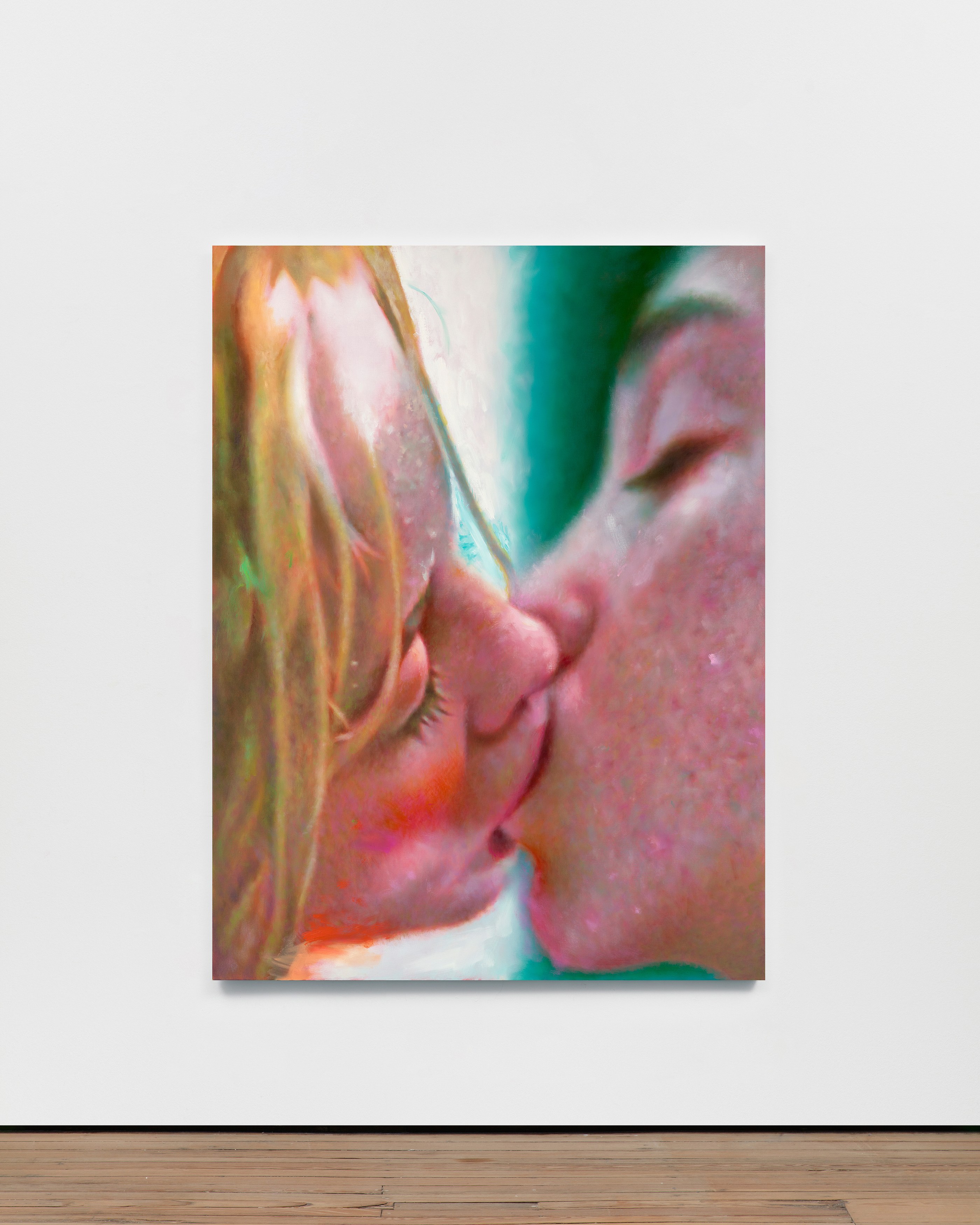 Louise Giovanelli, Still Moving at Grimm, photo 20
