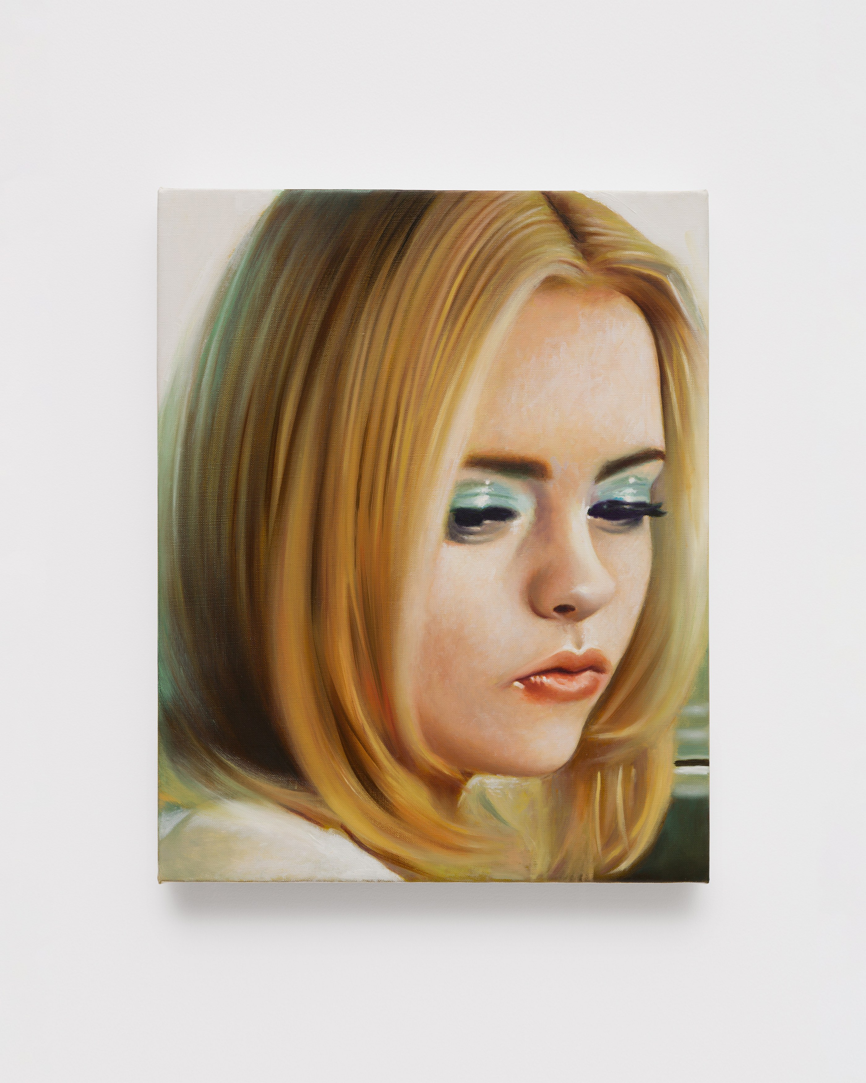 Louise Giovanelli, Still Moving at Grimm, photo 21
