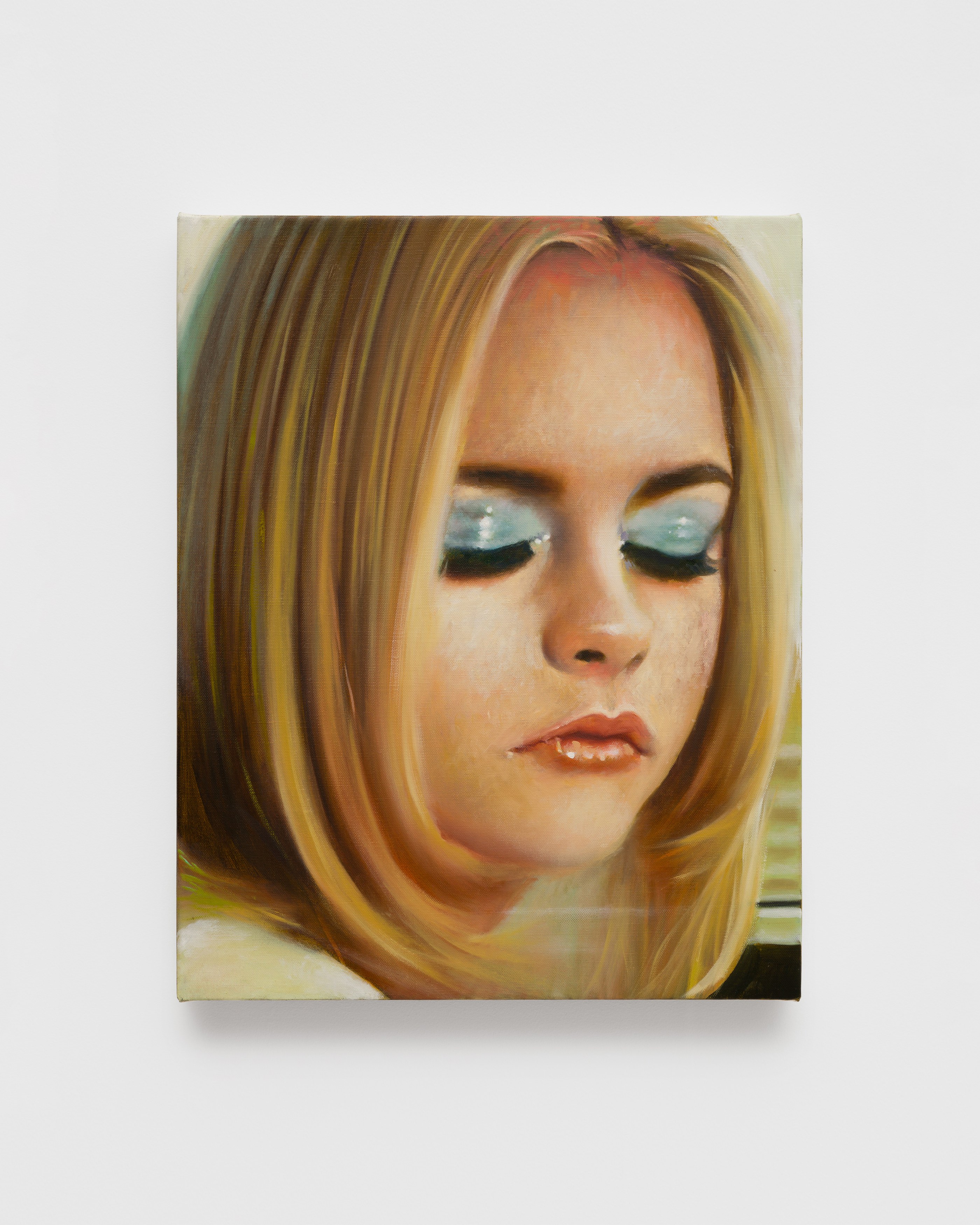 Louise Giovanelli, Still Moving at Grimm, photo 22