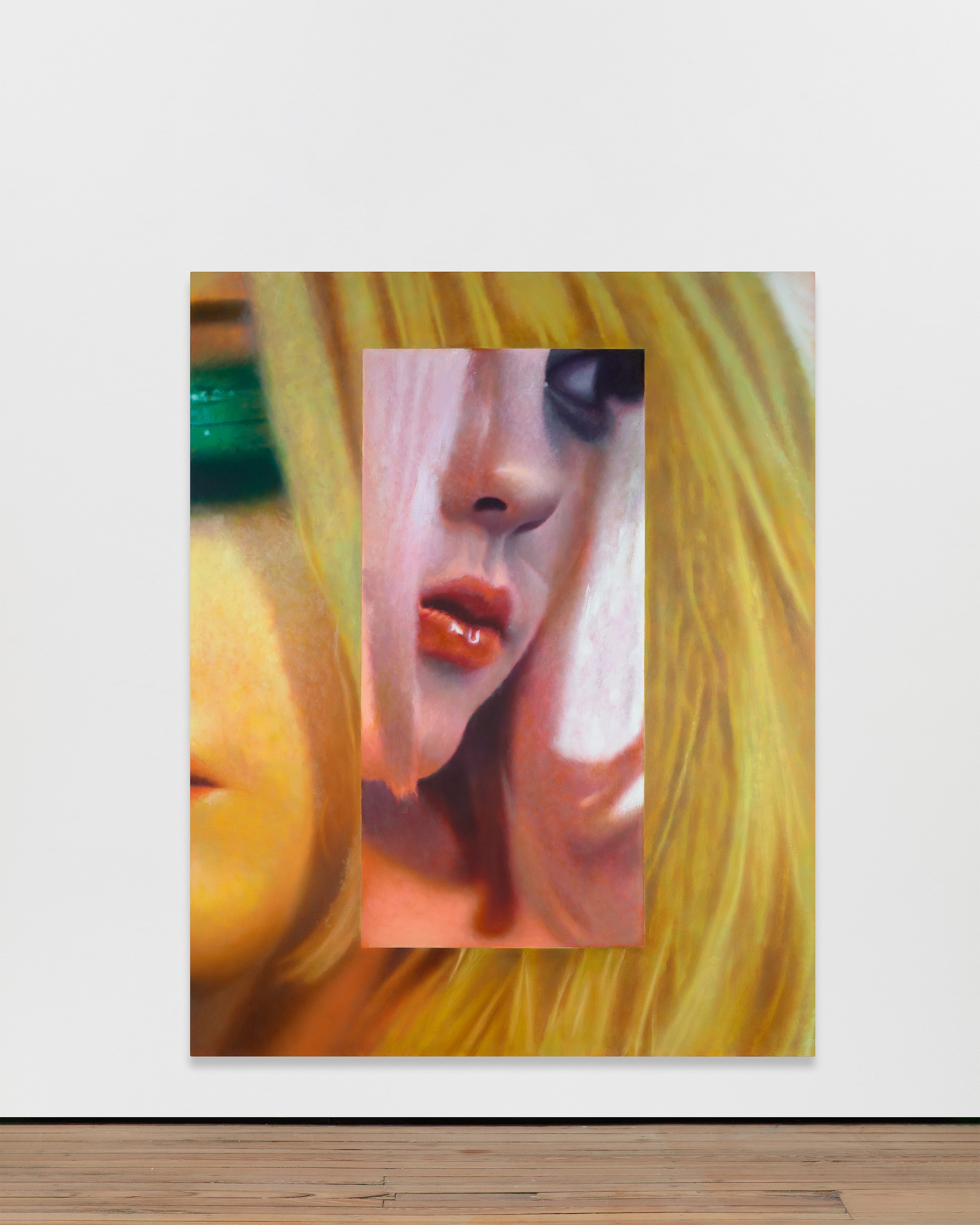 Louise Giovanelli, Still Moving at Grimm, photo 25