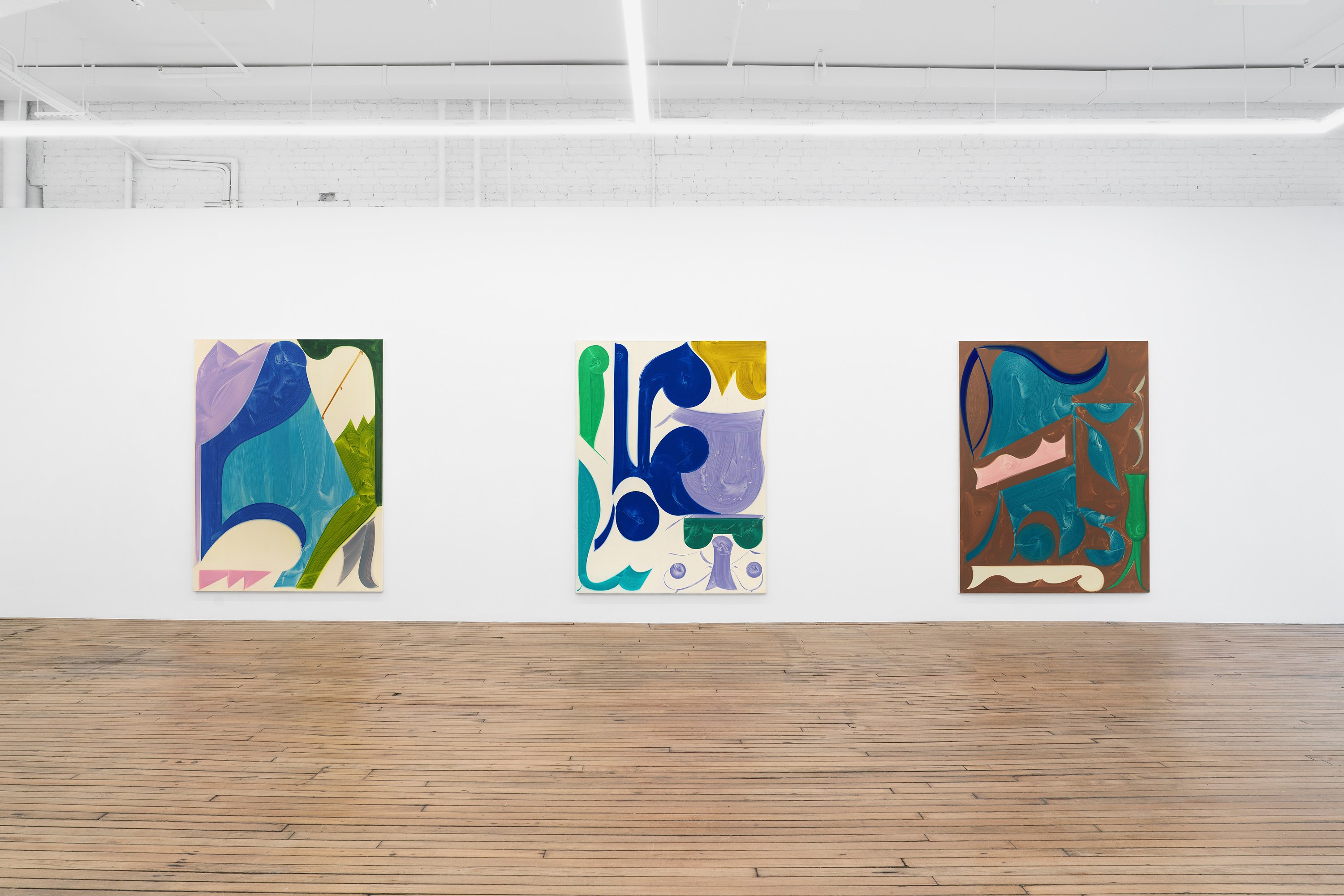 Installation view 5