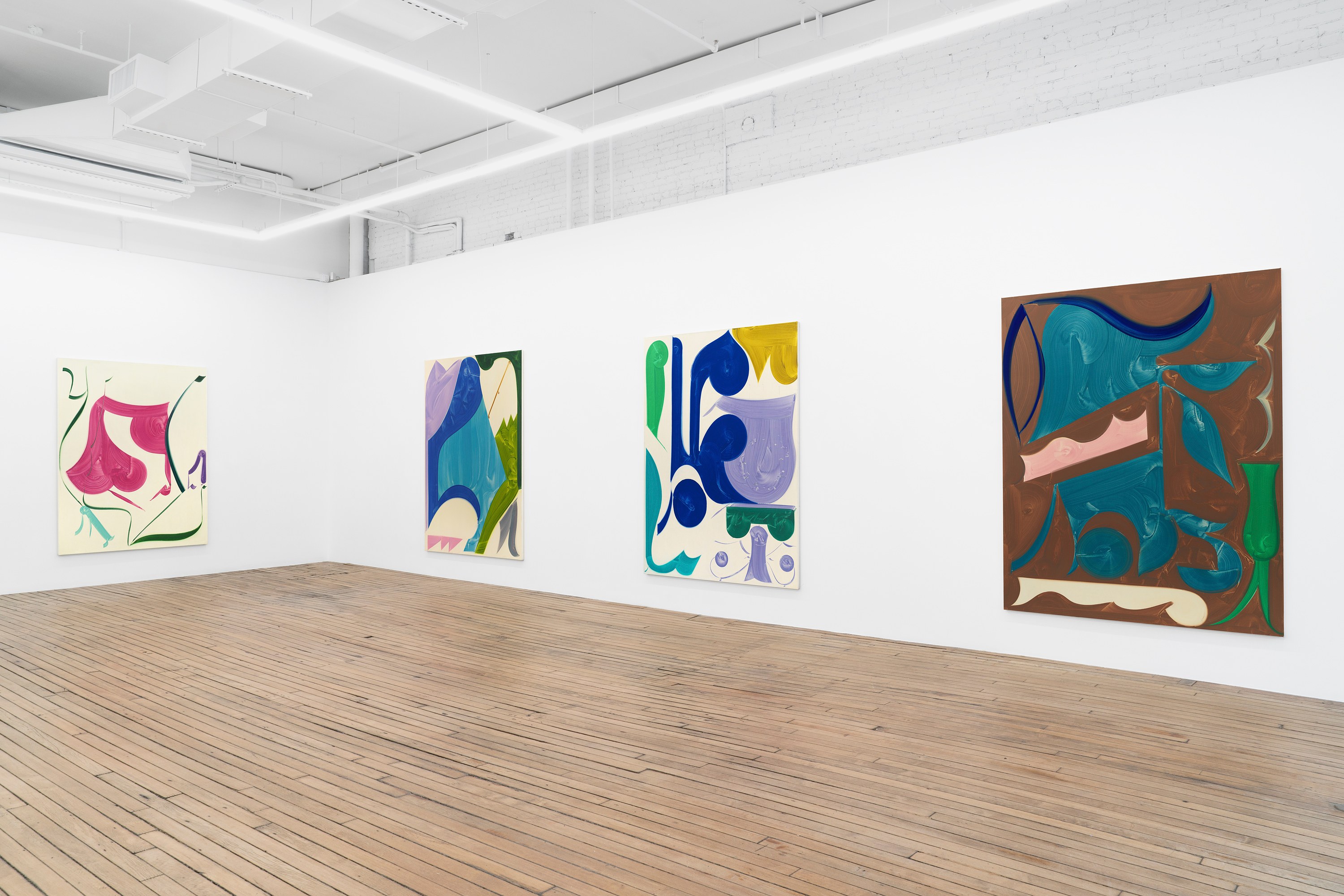 Installation view 4