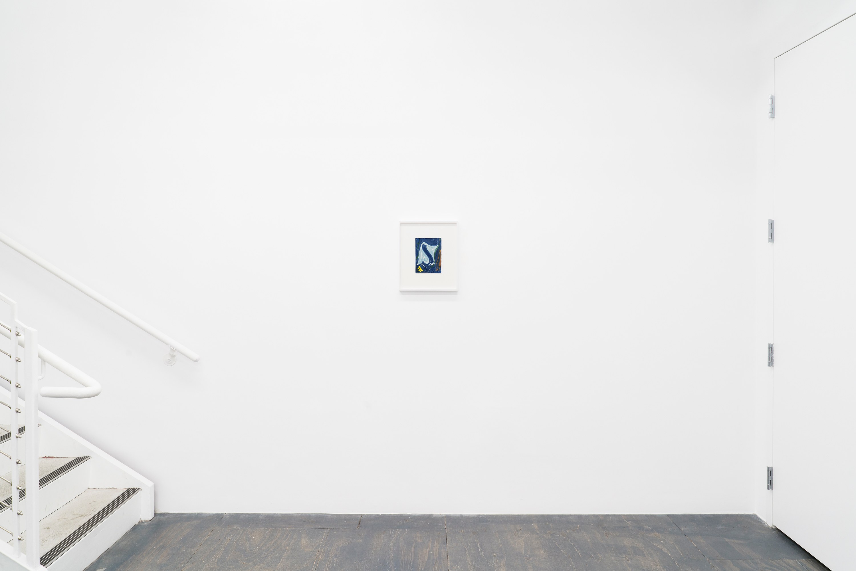 Installation view 10