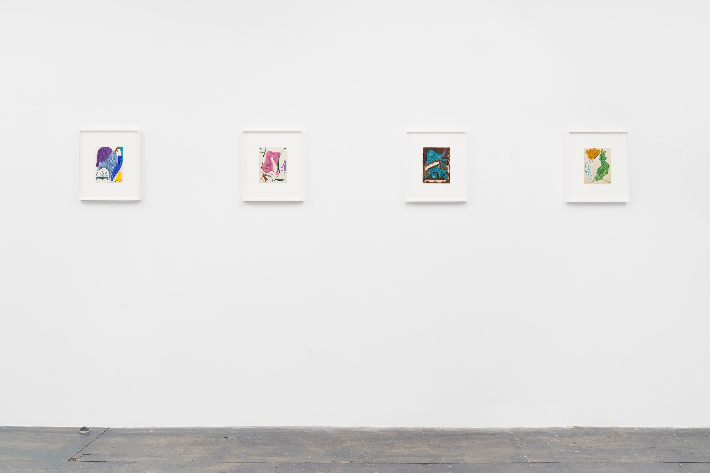 Installation view 9