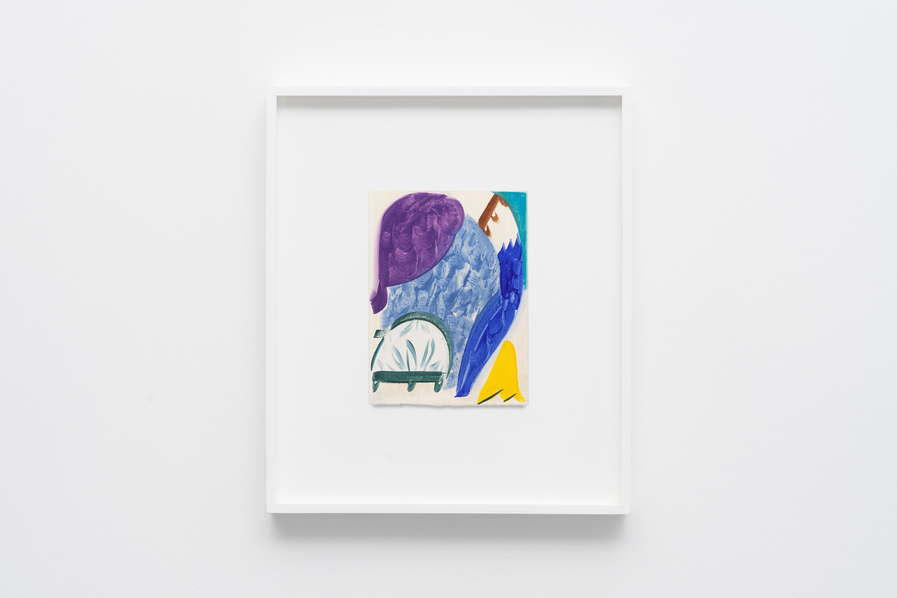 Patricia Treib, Sinuations at Bureau, photo 13