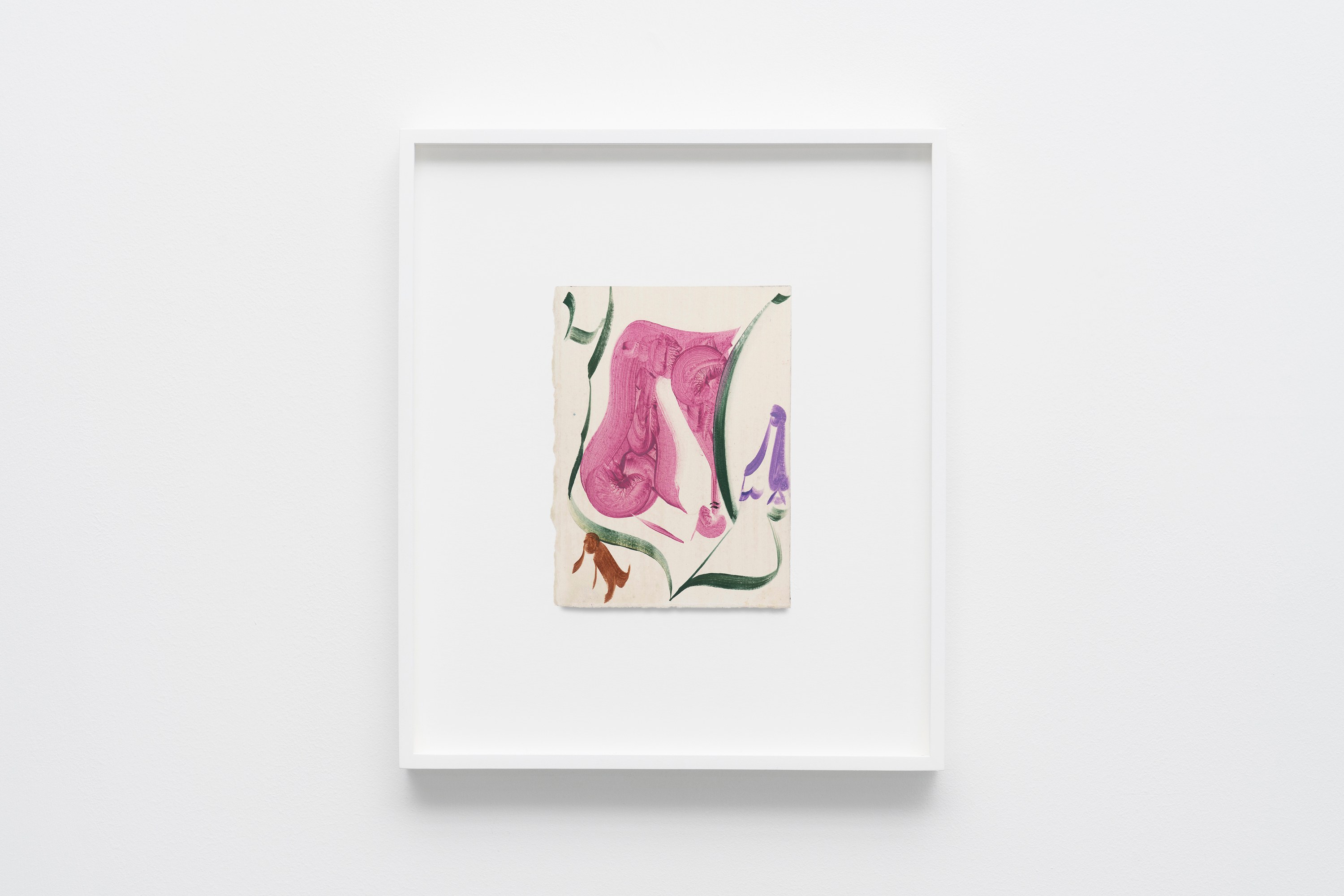Patricia Treib, Sinuations at Bureau, photo 14