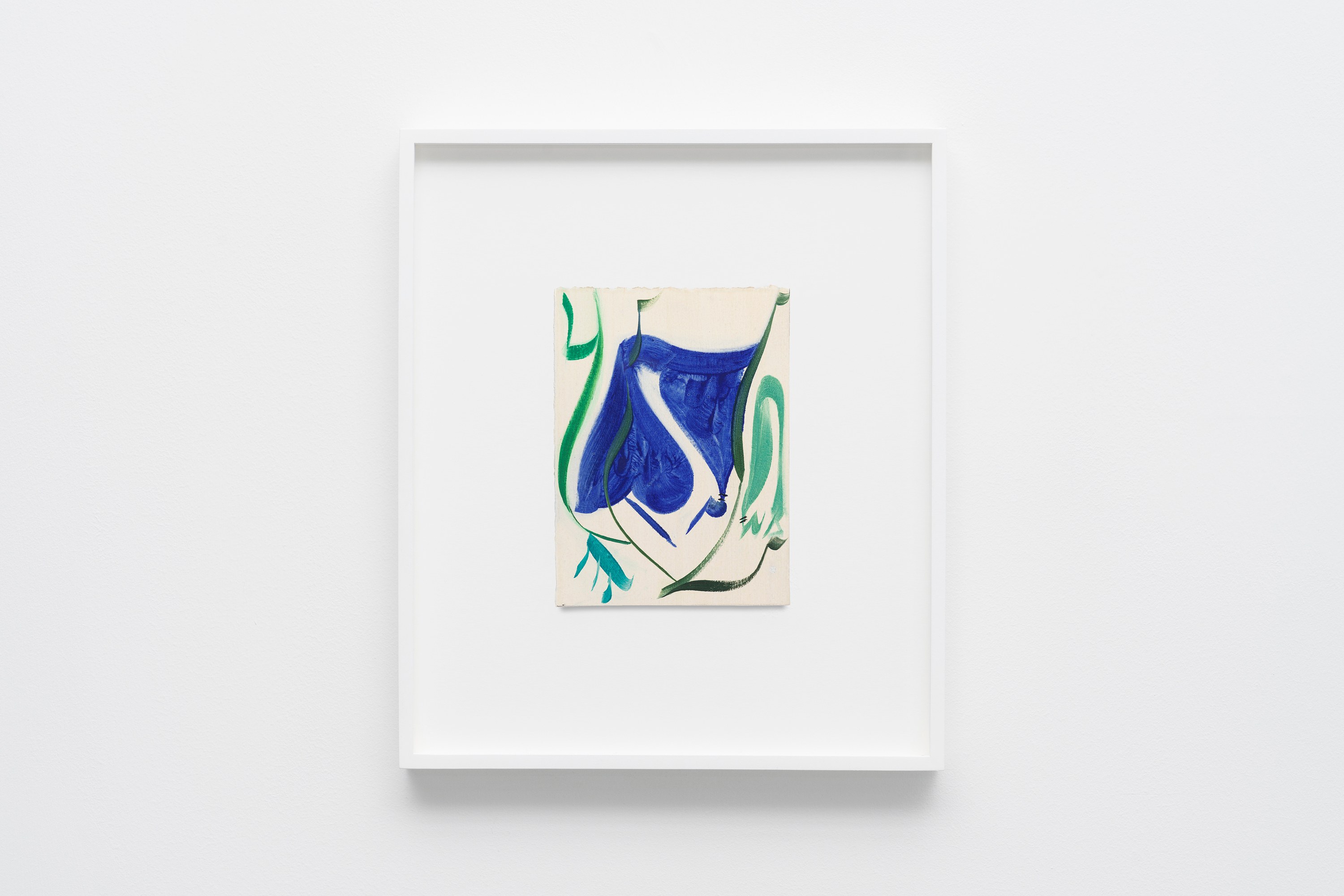 Patricia Treib, Sinuations at Bureau, photo 15