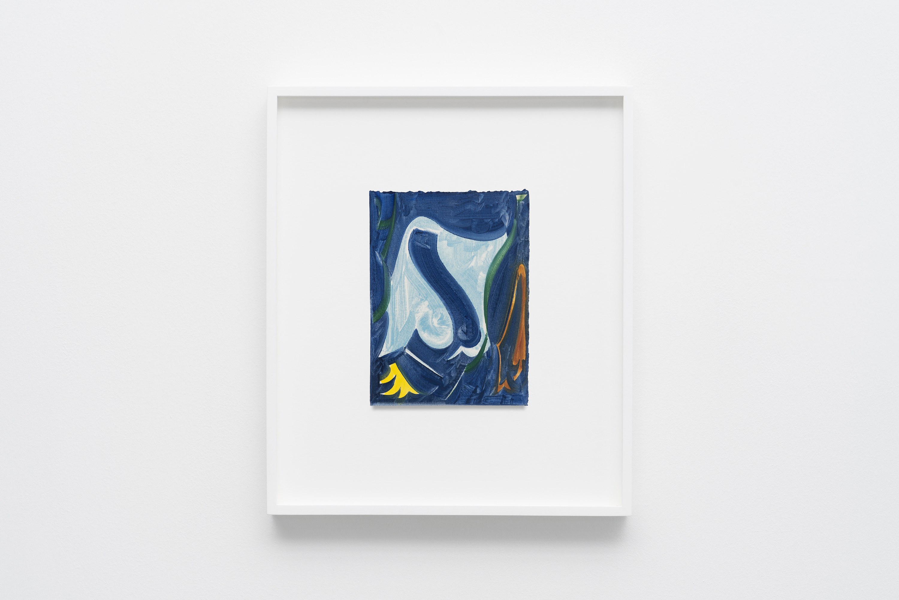 Patricia Treib, Sinuations at Bureau, photo 16