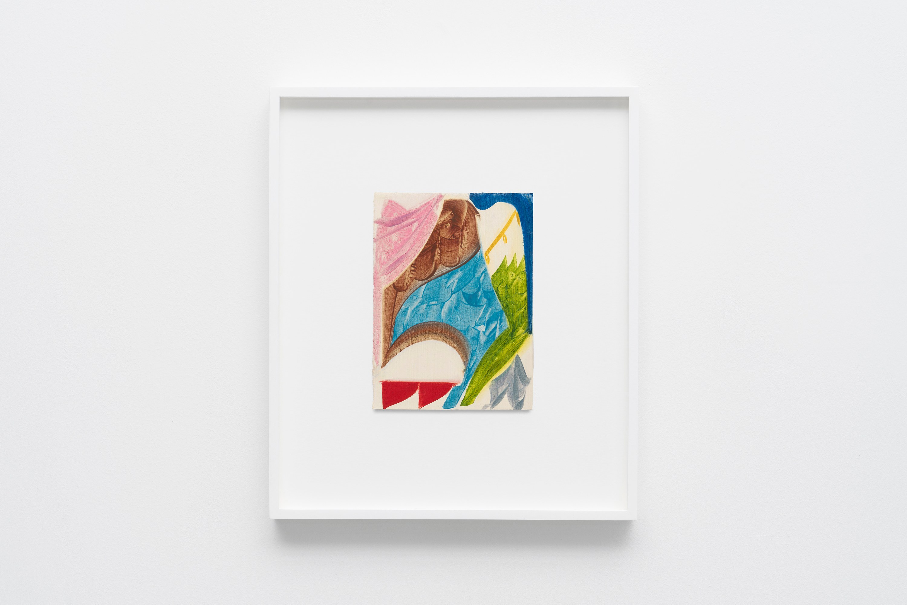 Patricia Treib, Sinuations at Bureau, photo 17