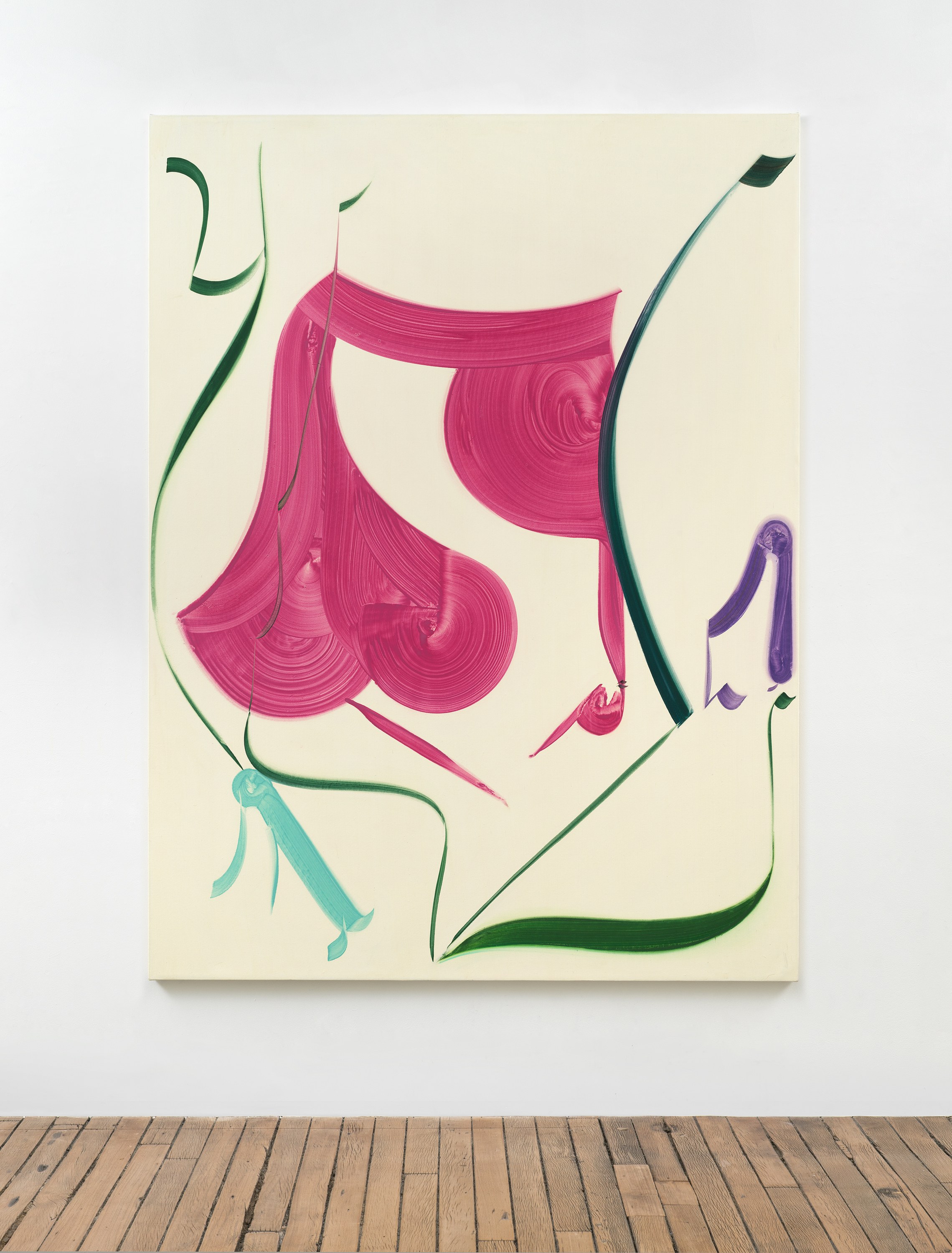 Patricia Treib, Sinuations at Bureau, photo 18