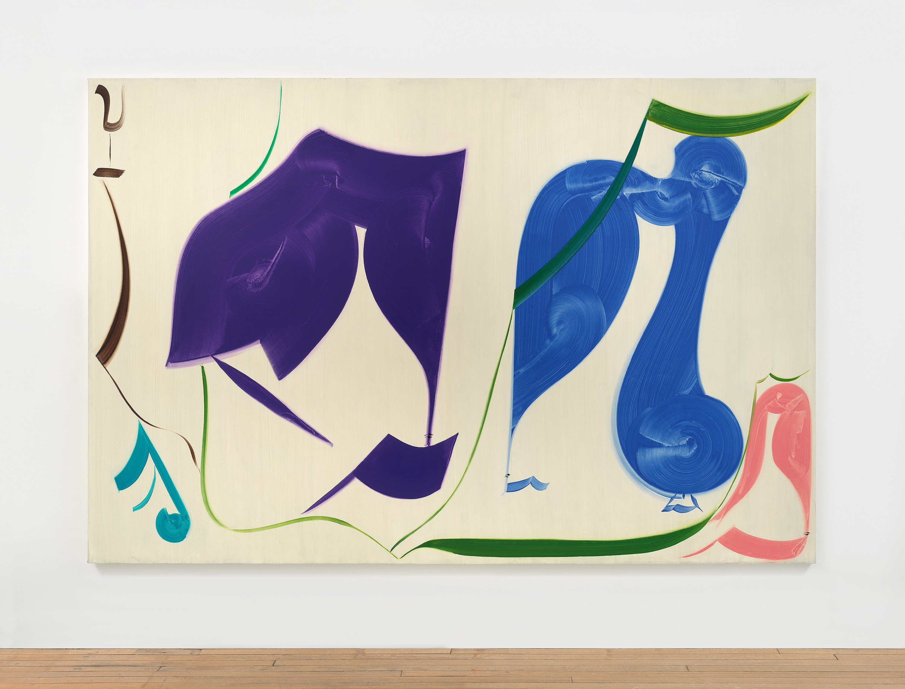 Patricia Treib, Sinuations at Bureau, photo 20