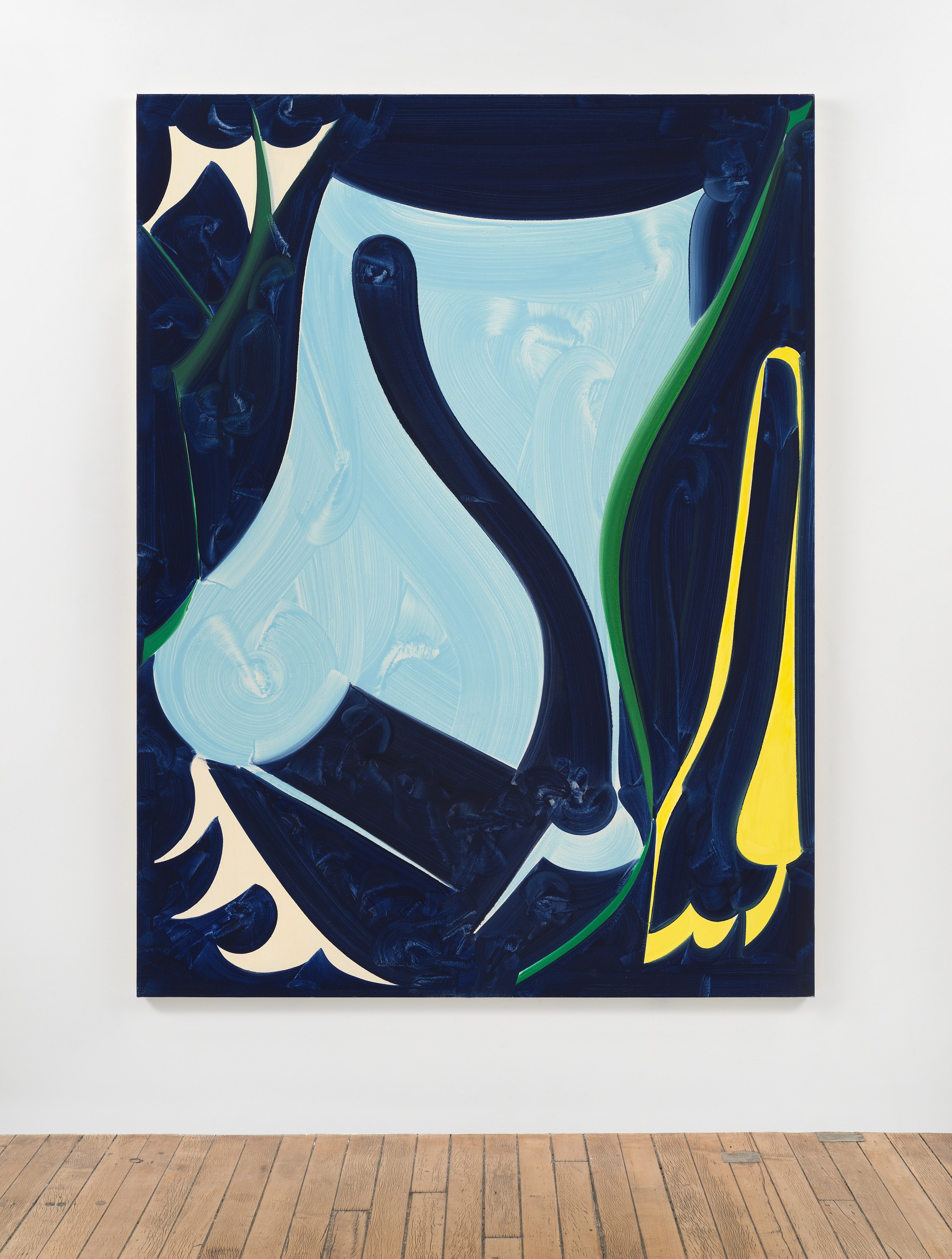 Patricia Treib, Sinuations at Bureau, photo 19
