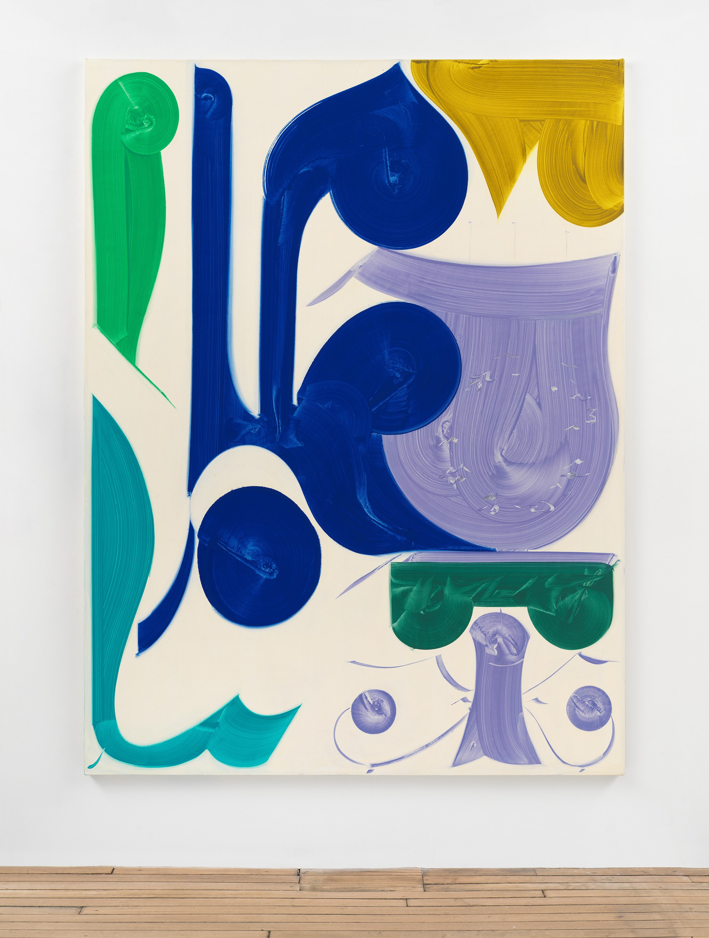 Patricia Treib, Sinuations at Bureau, photo 21