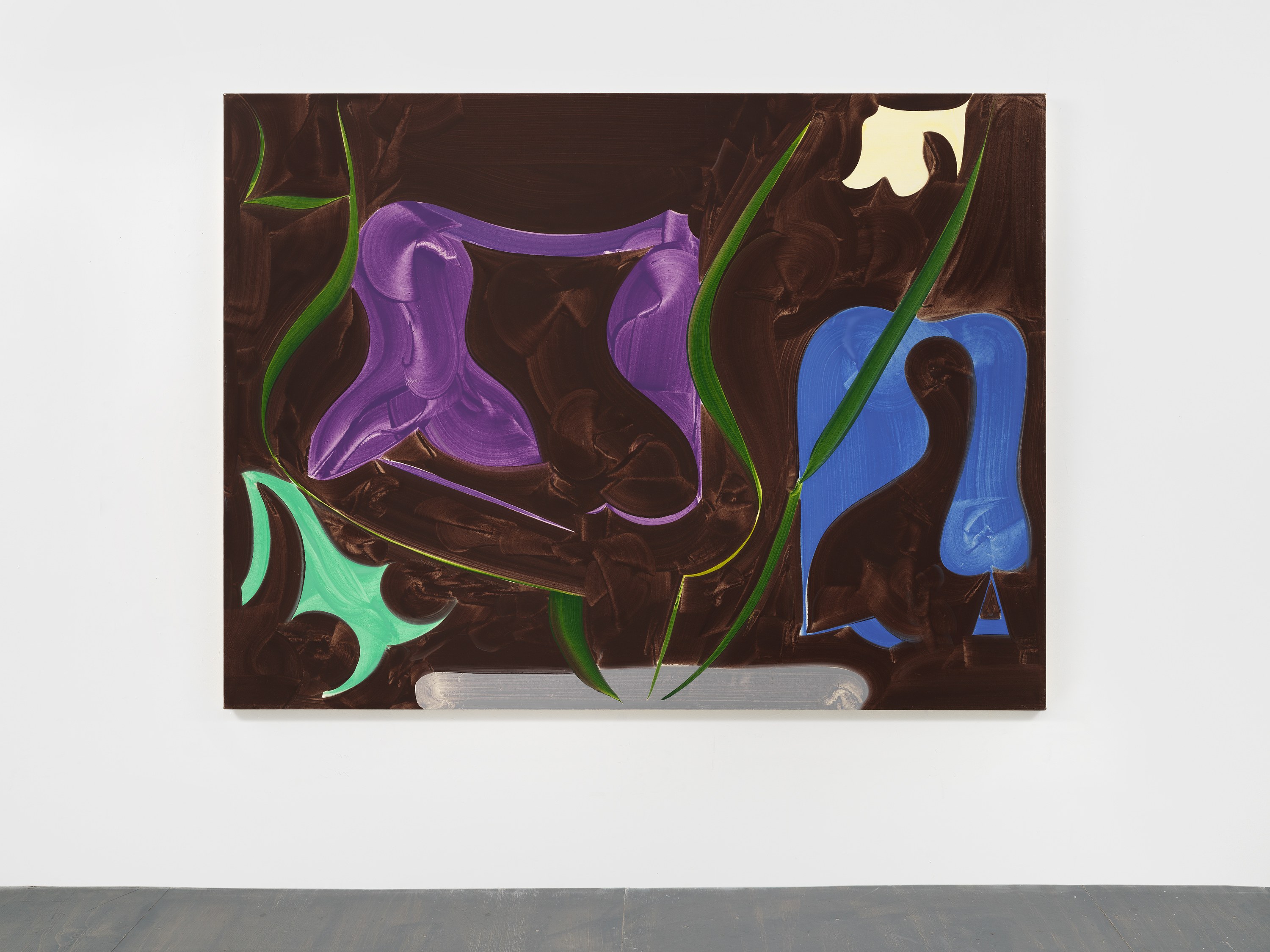 Patricia Treib, Sinuations at Bureau, photo 23