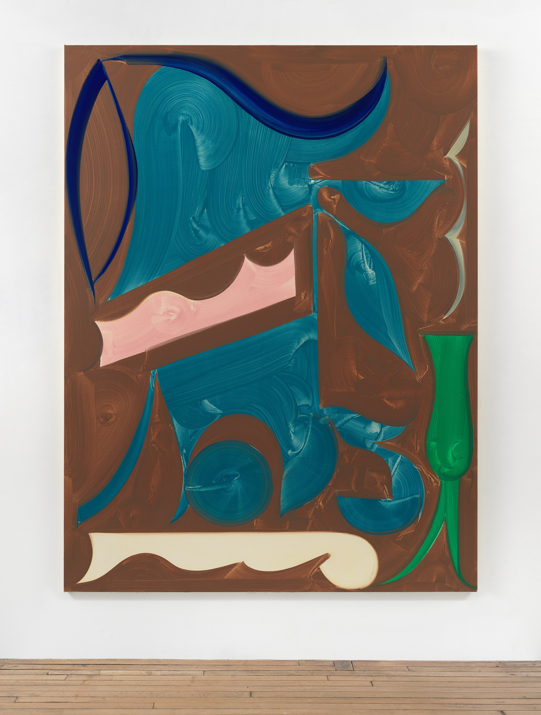 Patricia Treib, Sinuations at Bureau, photo 25