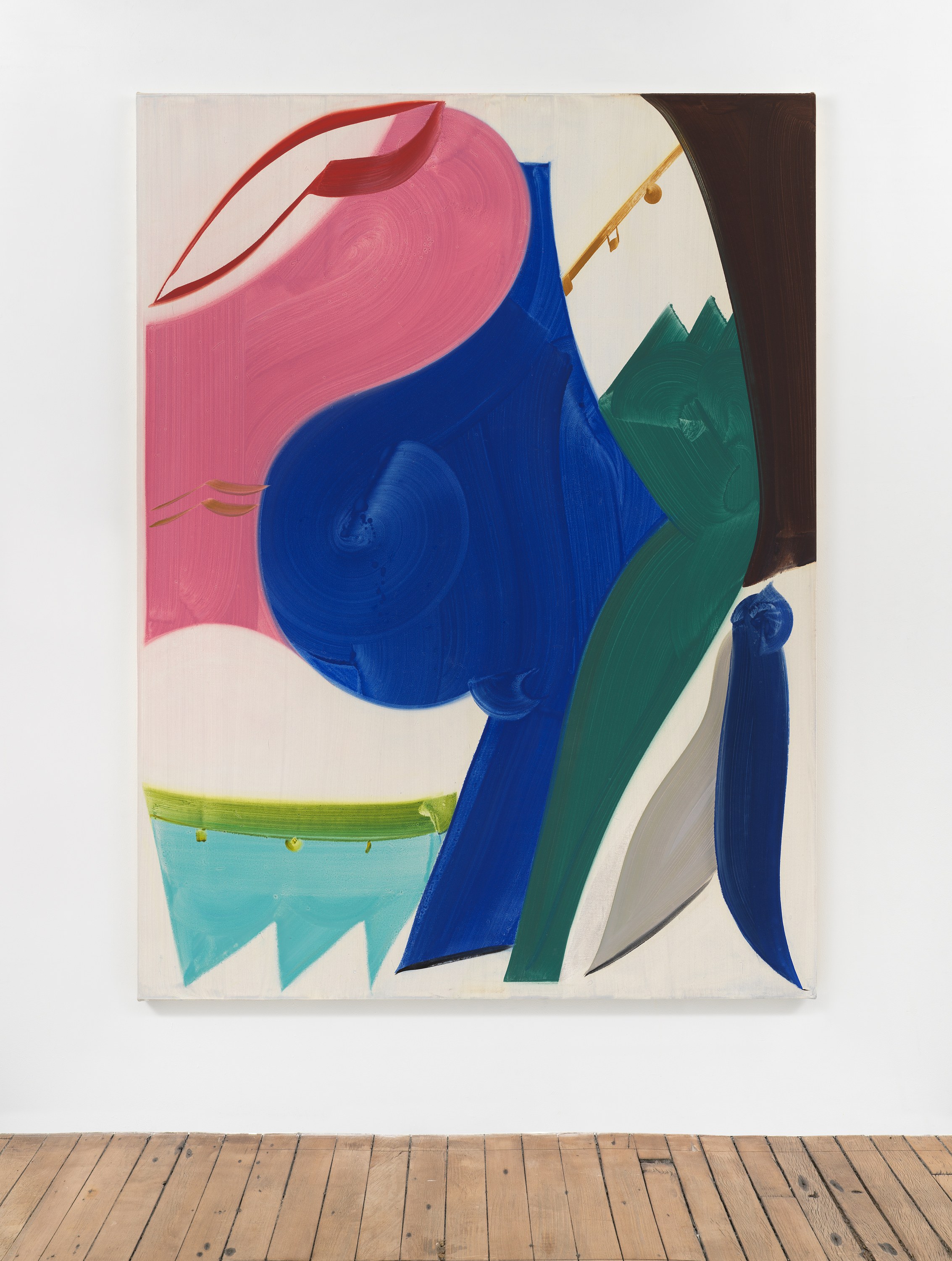 Patricia Treib, Sinuations at Bureau, photo 26