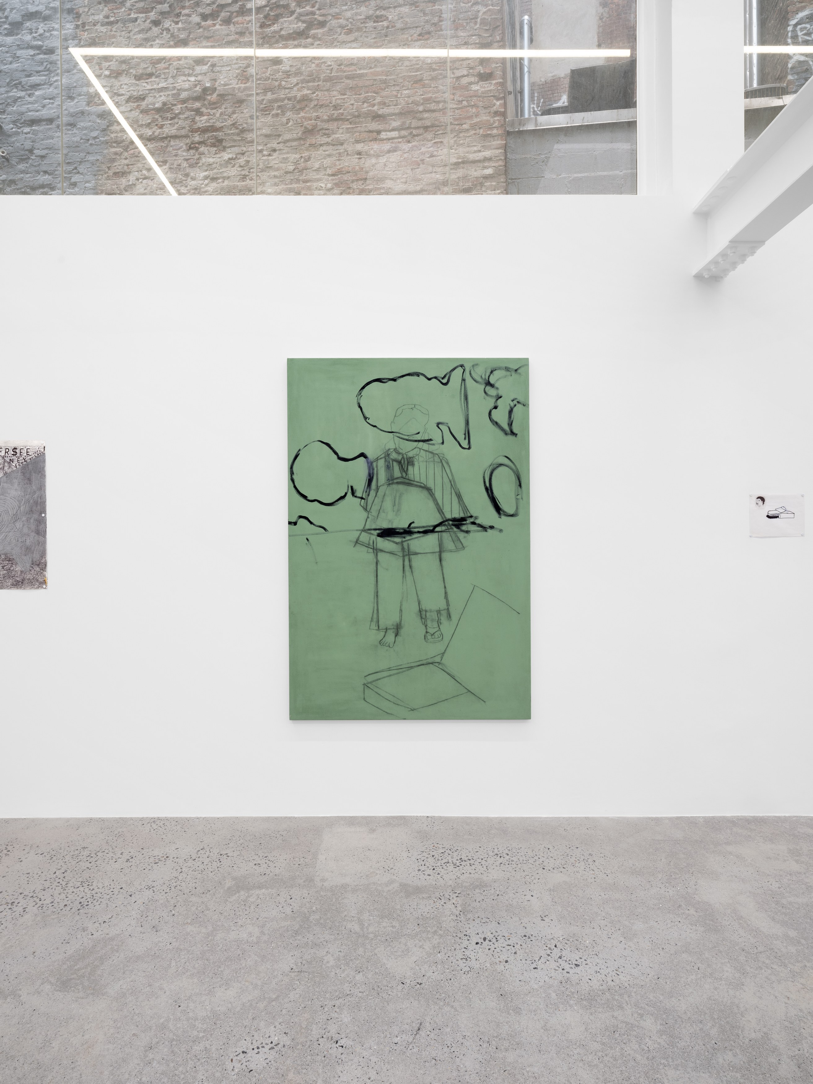 Gelsy Verna, Pensée Double at Harkawik, photo 16
