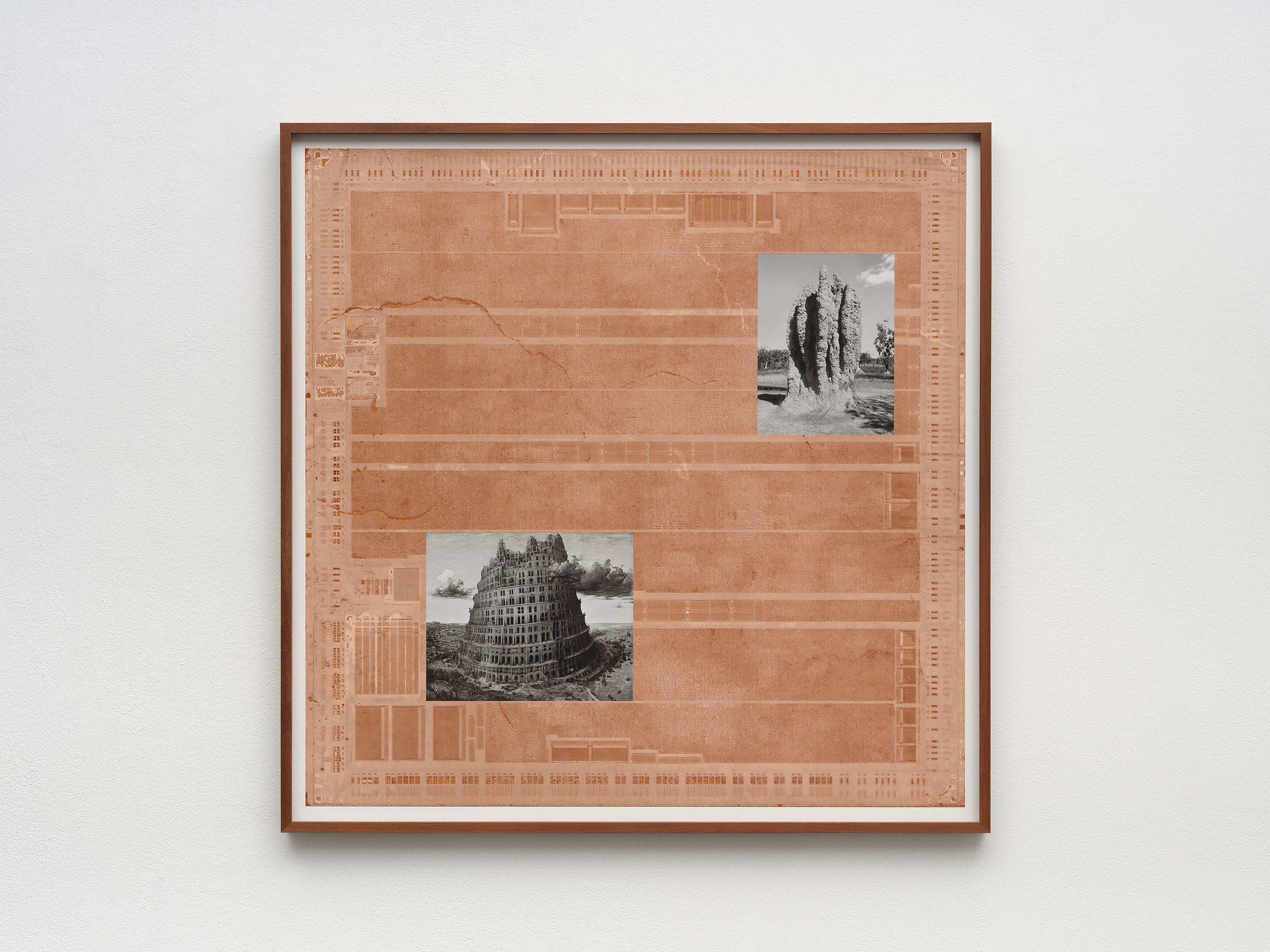 Nicolás Lamas, fluid minds at max goelitz, photo 6
