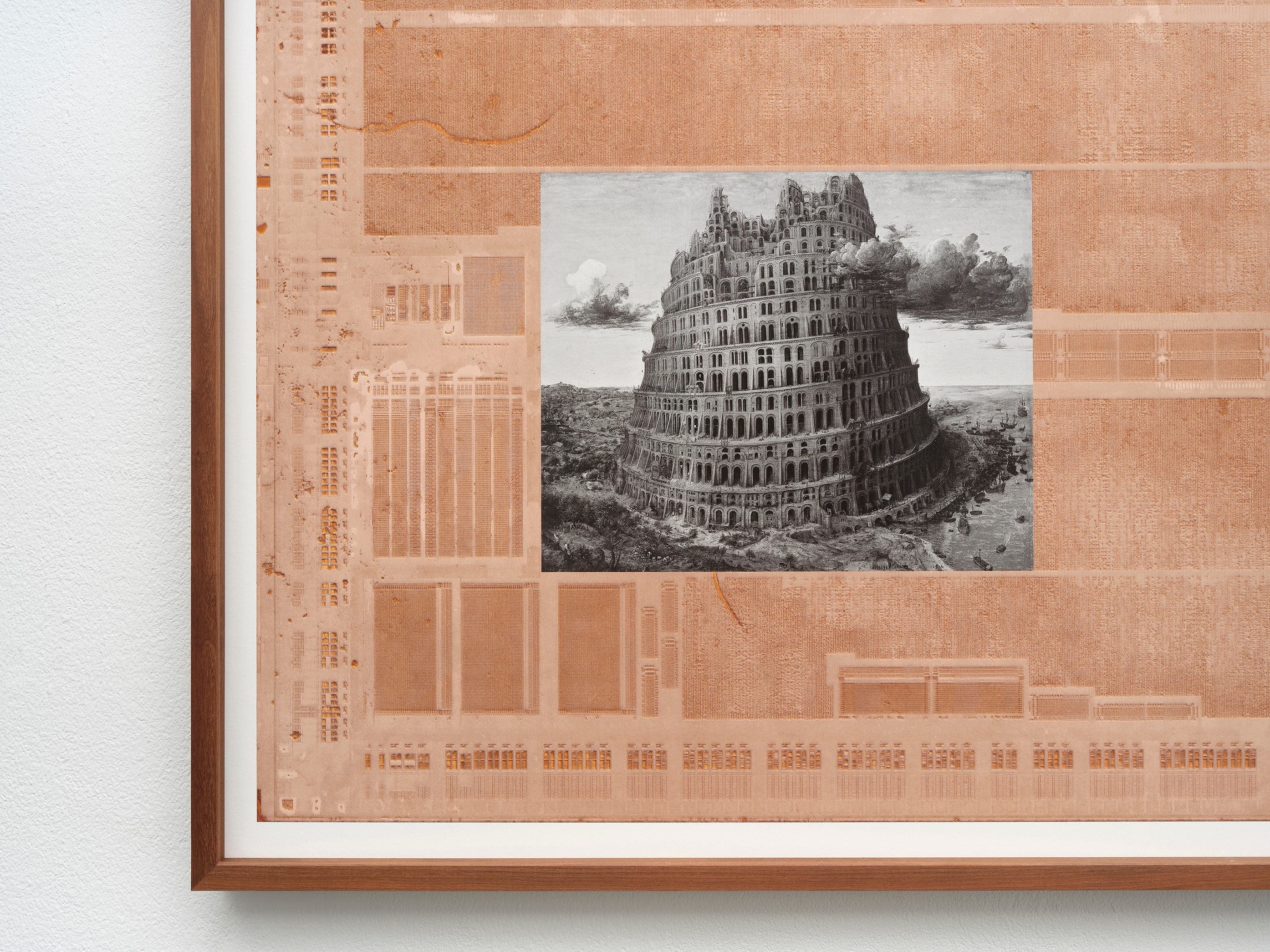 Nicolás Lamas, fluid minds at max goelitz, photo 7