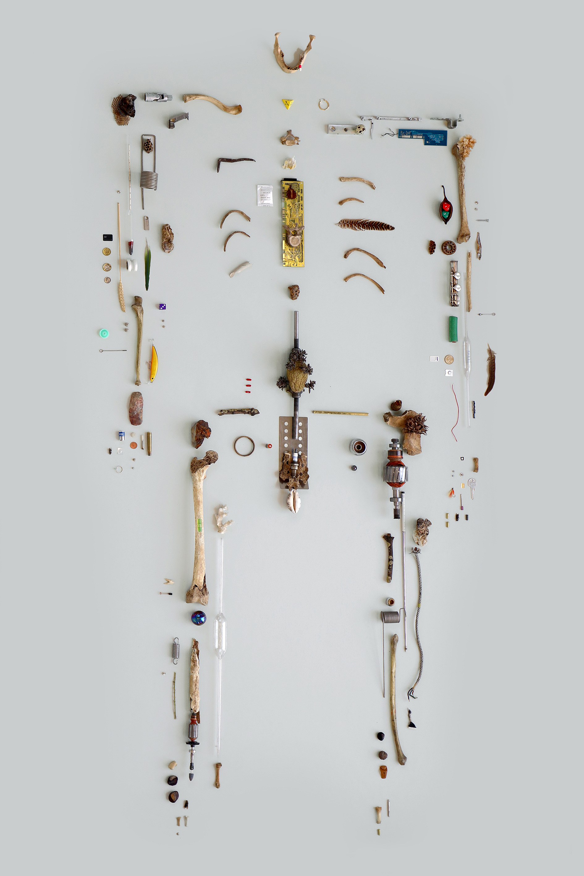Nicolás Lamas, fluid minds at max goelitz, photo 12
